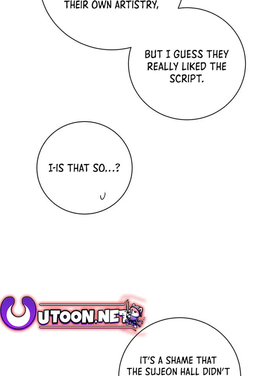 Genius Actor's Aura Chapter 42 page 92 - 
