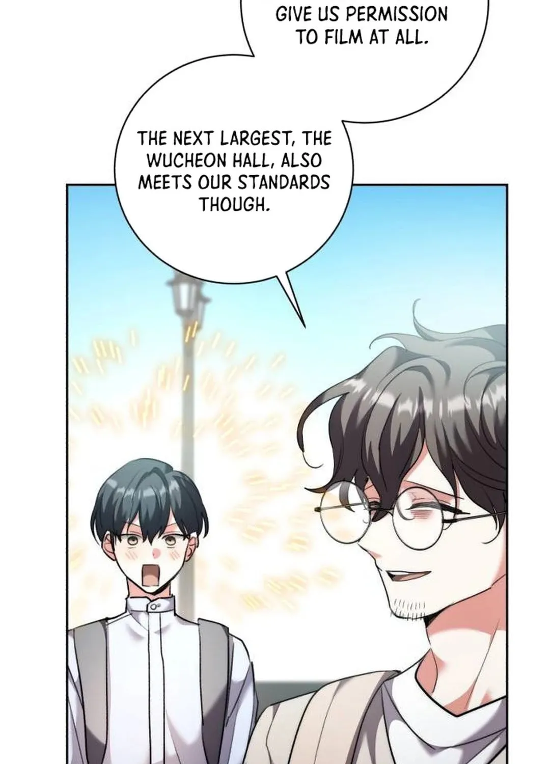 Genius Actor's Aura Chapter 42 page 93 - 