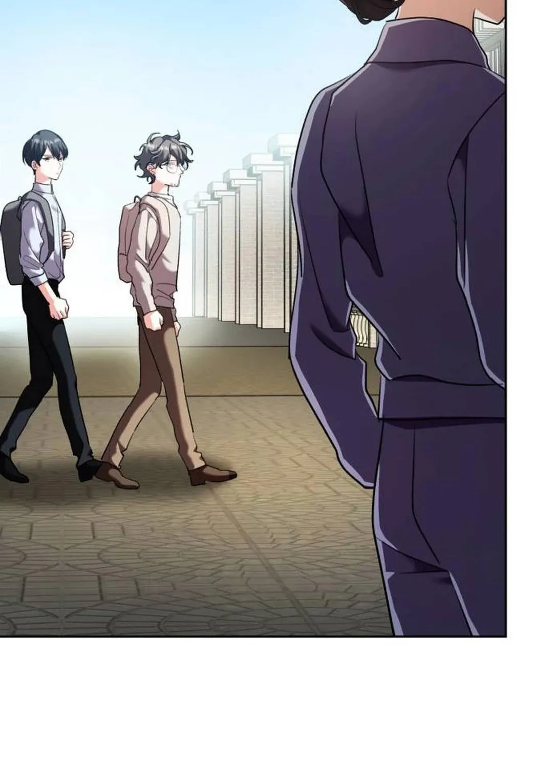 Genius Actor's Aura Chapter 42 page 96 - 