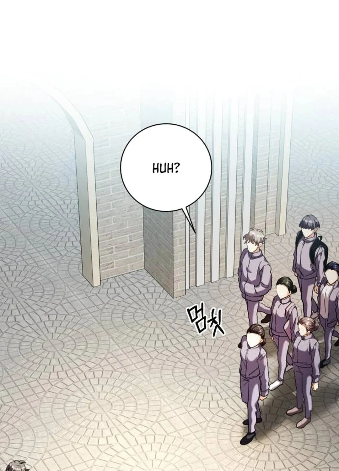 Genius Actor's Aura Chapter 42 page 98 - 