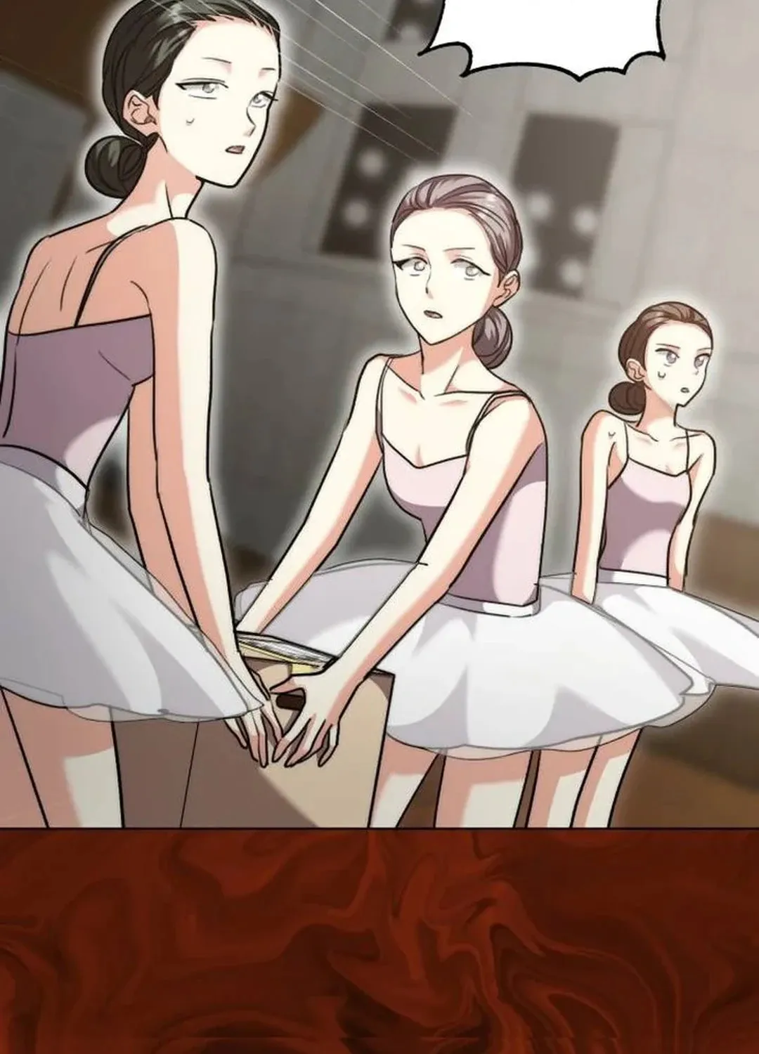 Genius Actor's Aura Chapter 43 page 110 - 