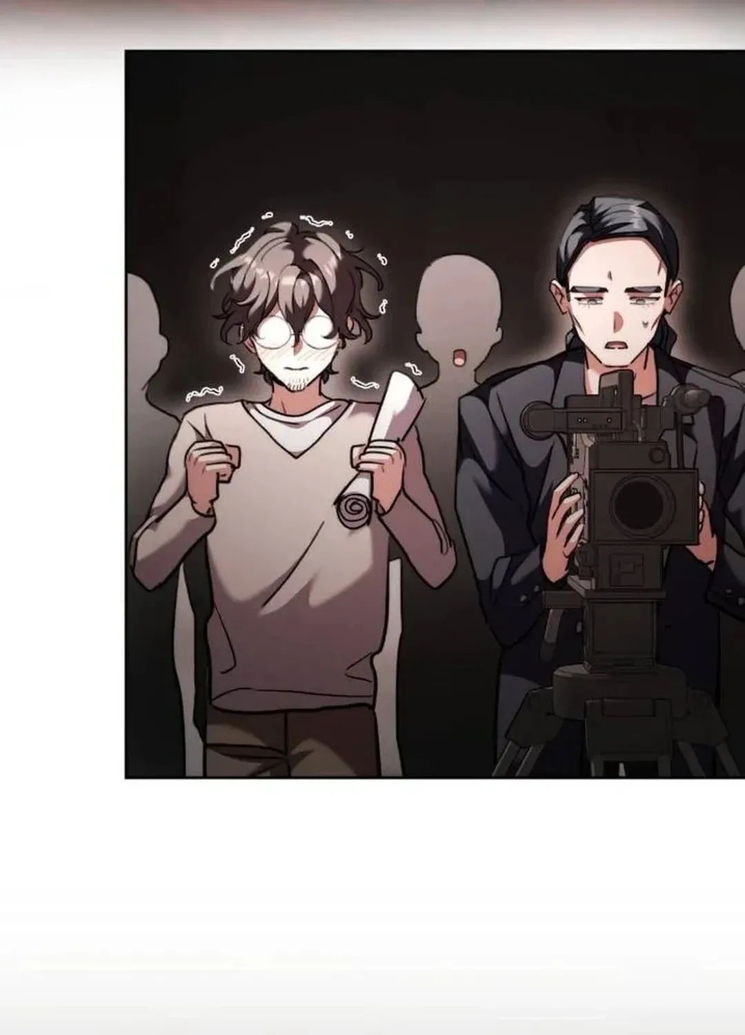 Genius Actor's Aura Chapter 43 page 129 - 