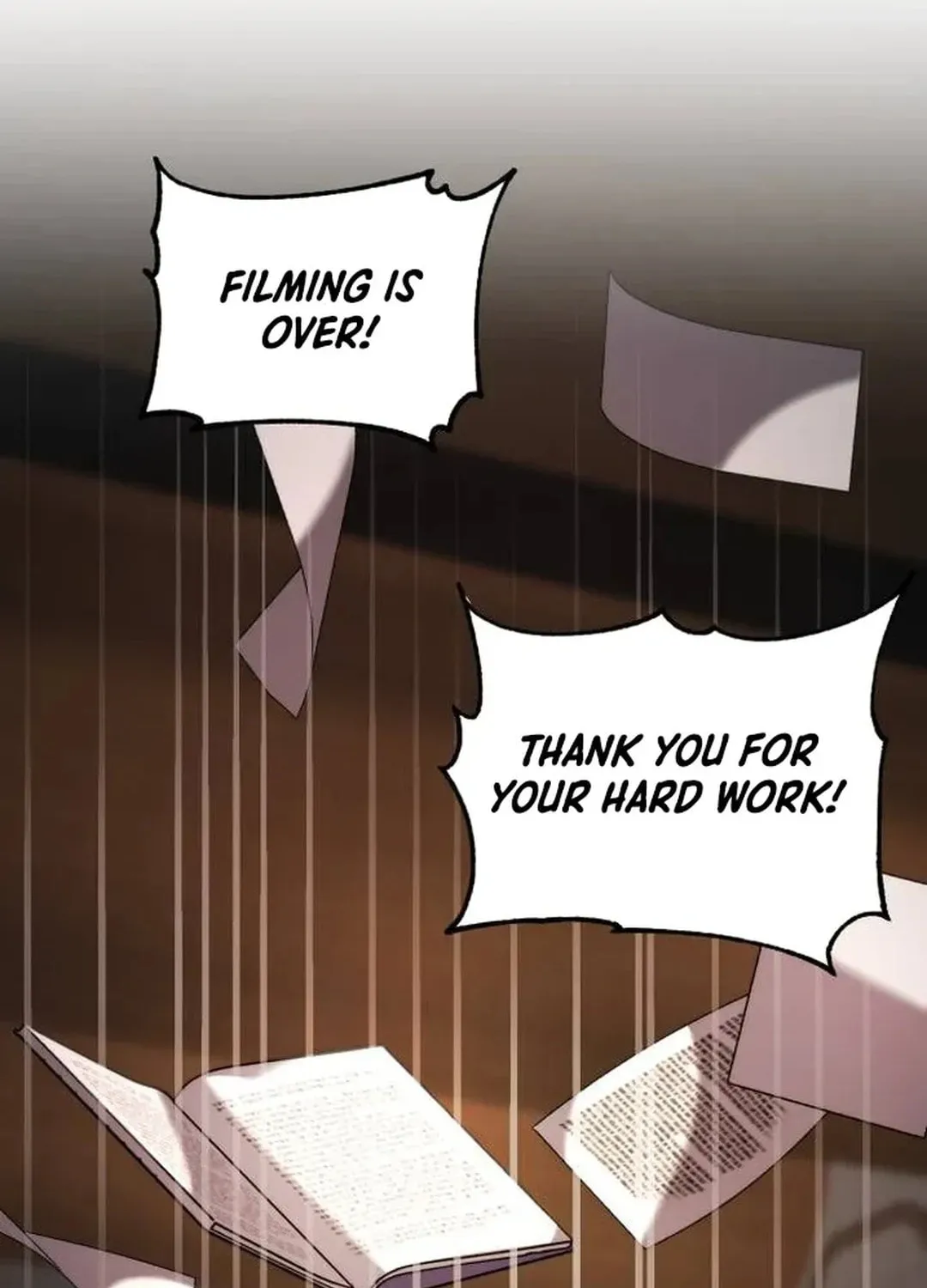 Genius Actor's Aura Chapter 43 page 130 - 