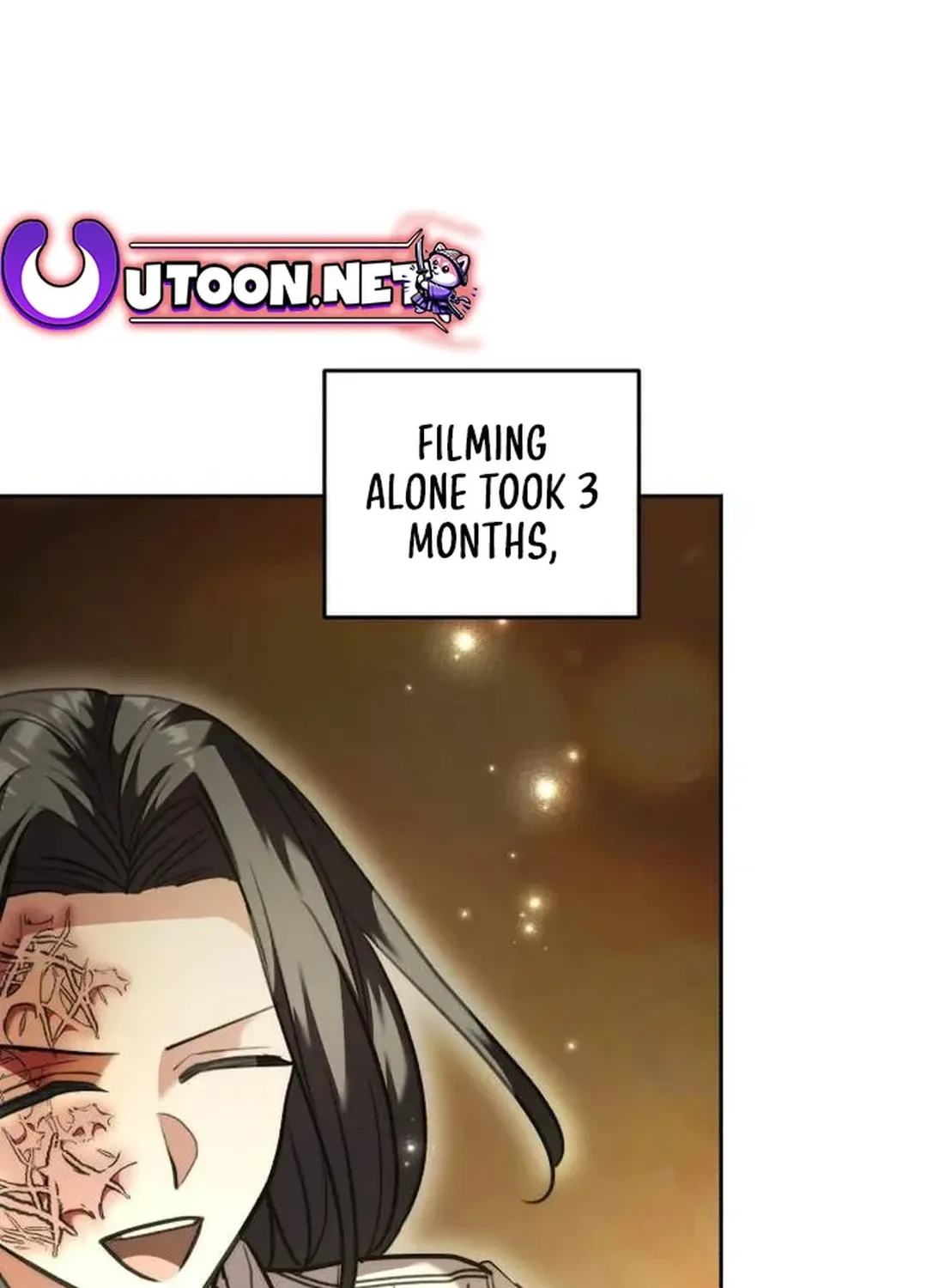 Genius Actor's Aura Chapter 43 page 132 - 