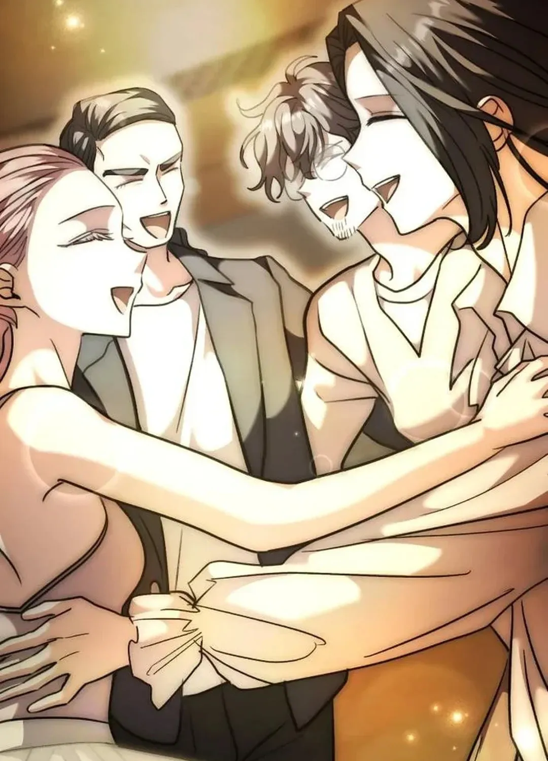Genius Actor's Aura Chapter 43 page 136 - 