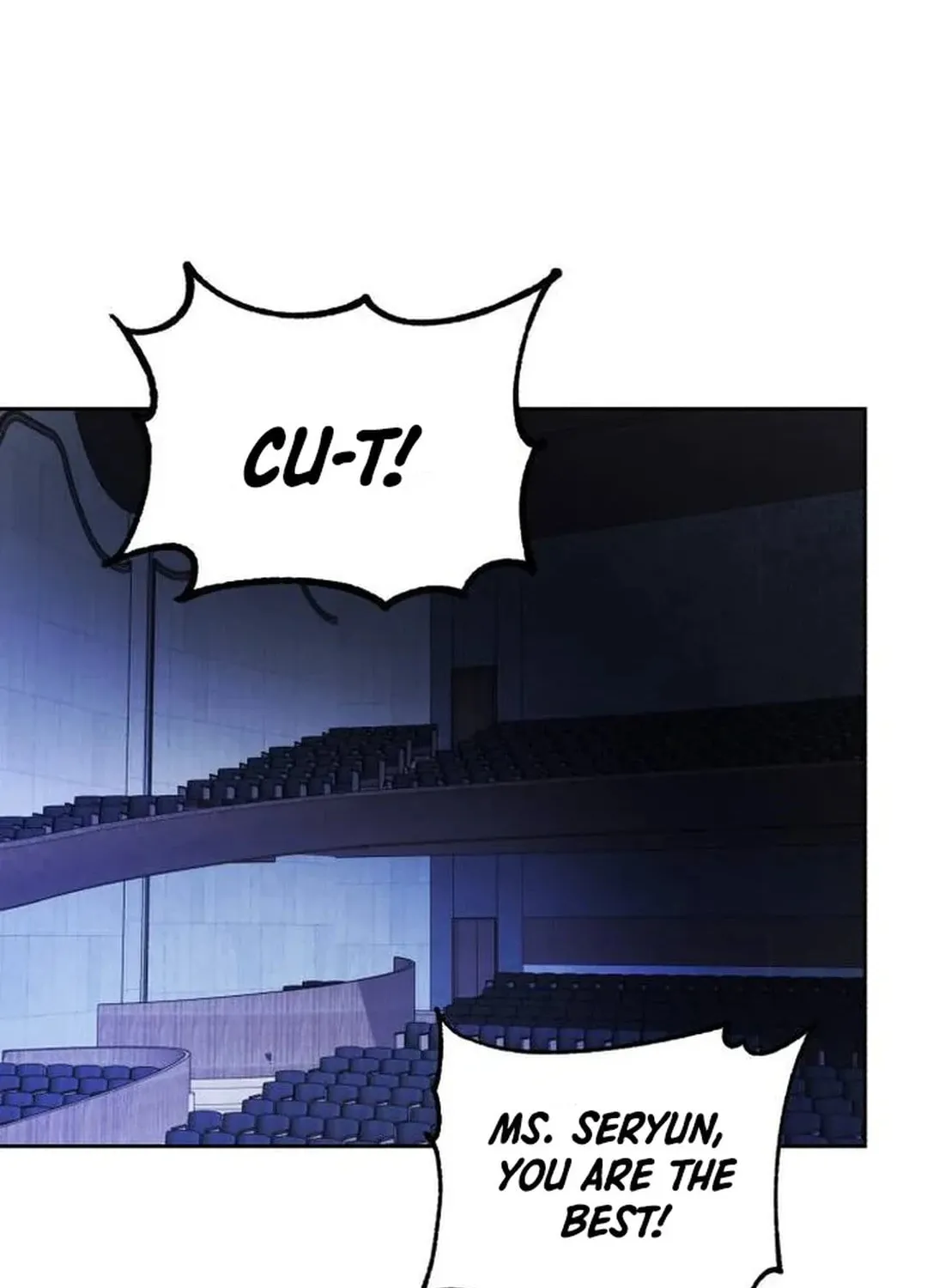 Genius Actor's Aura Chapter 43 page 57 - 