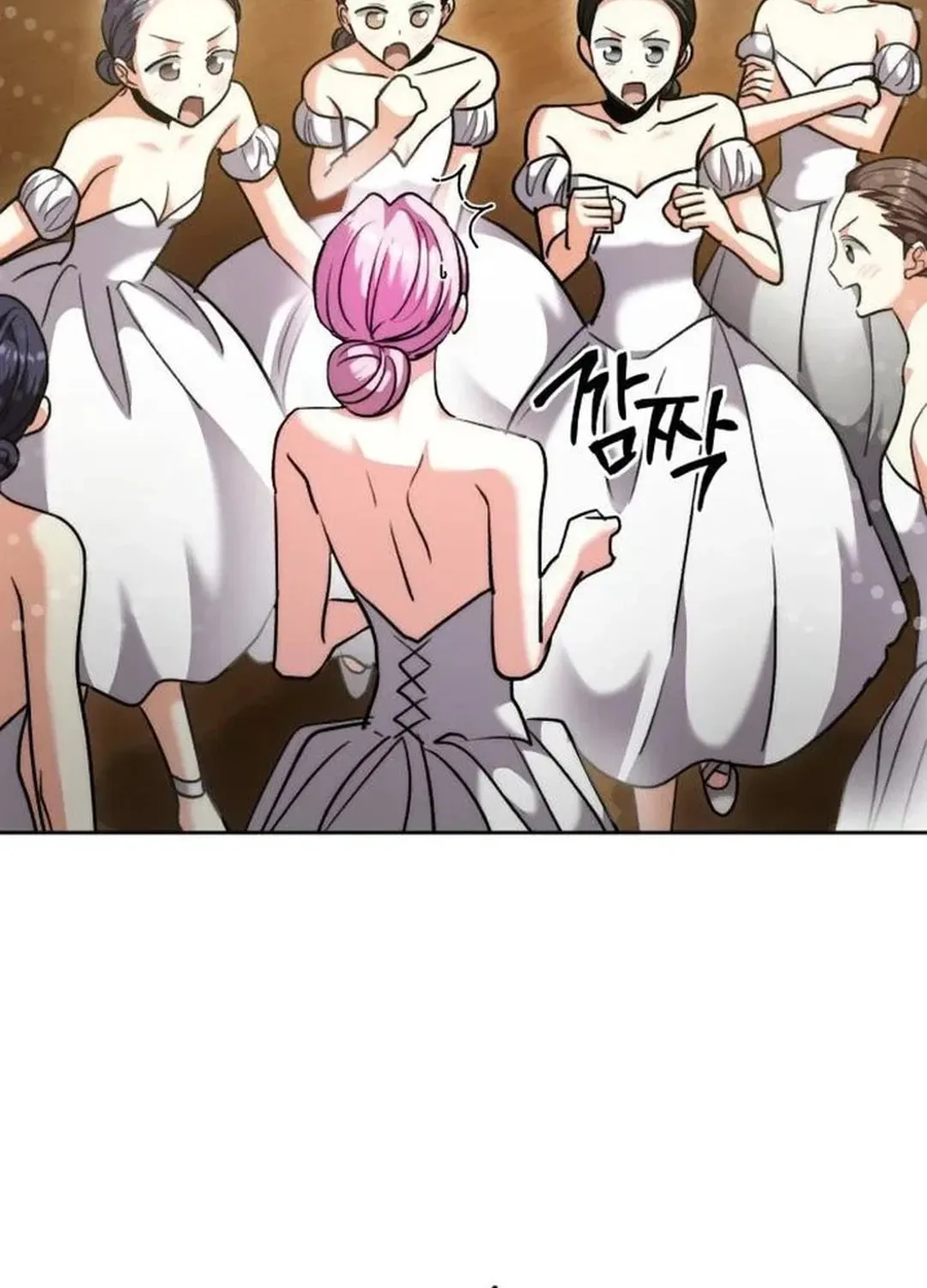 Genius Actor's Aura Chapter 43 page 61 - 