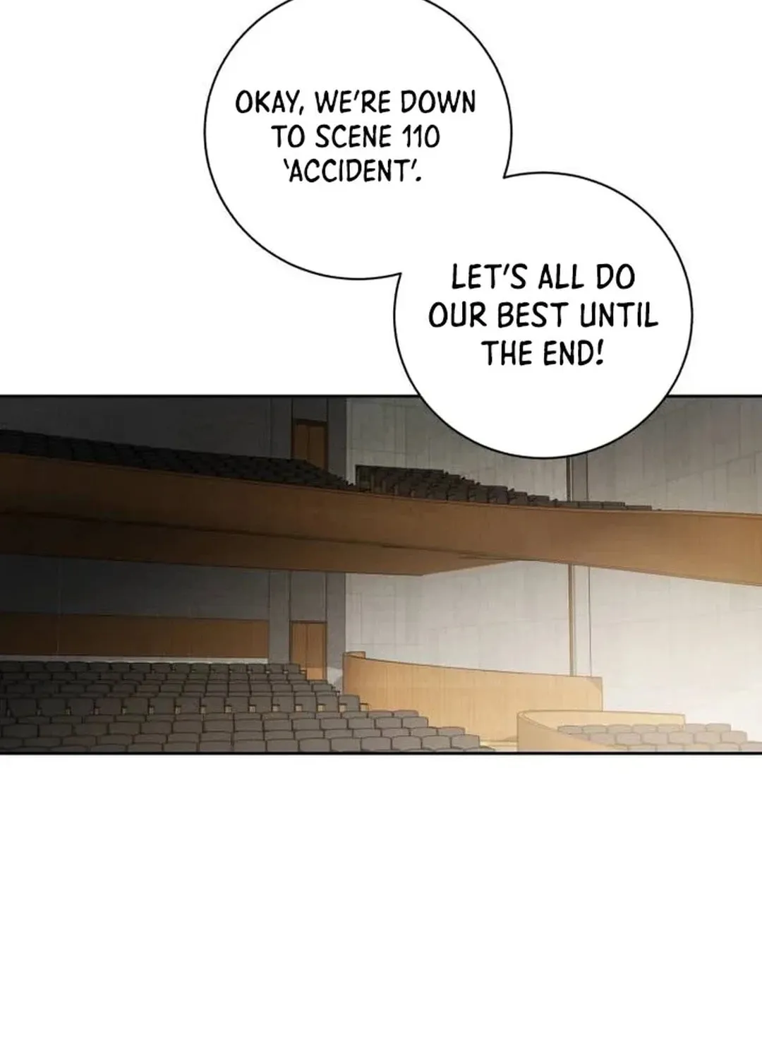Genius Actor's Aura Chapter 43 page 70 - 