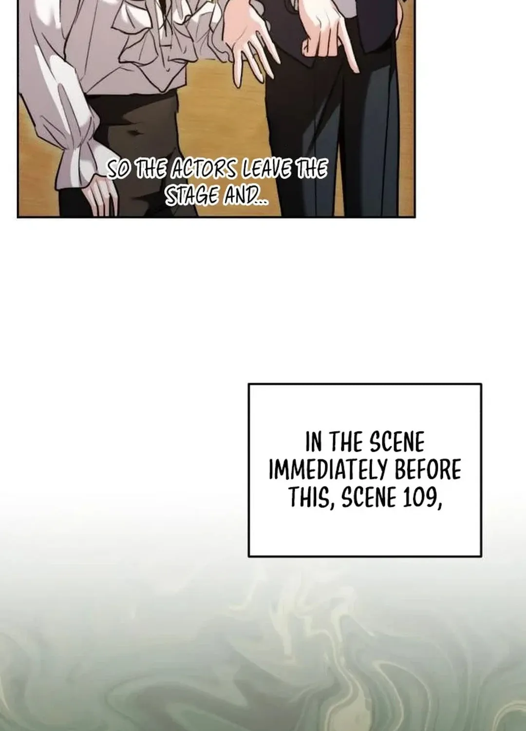 Genius Actor's Aura Chapter 43 page 72 - 