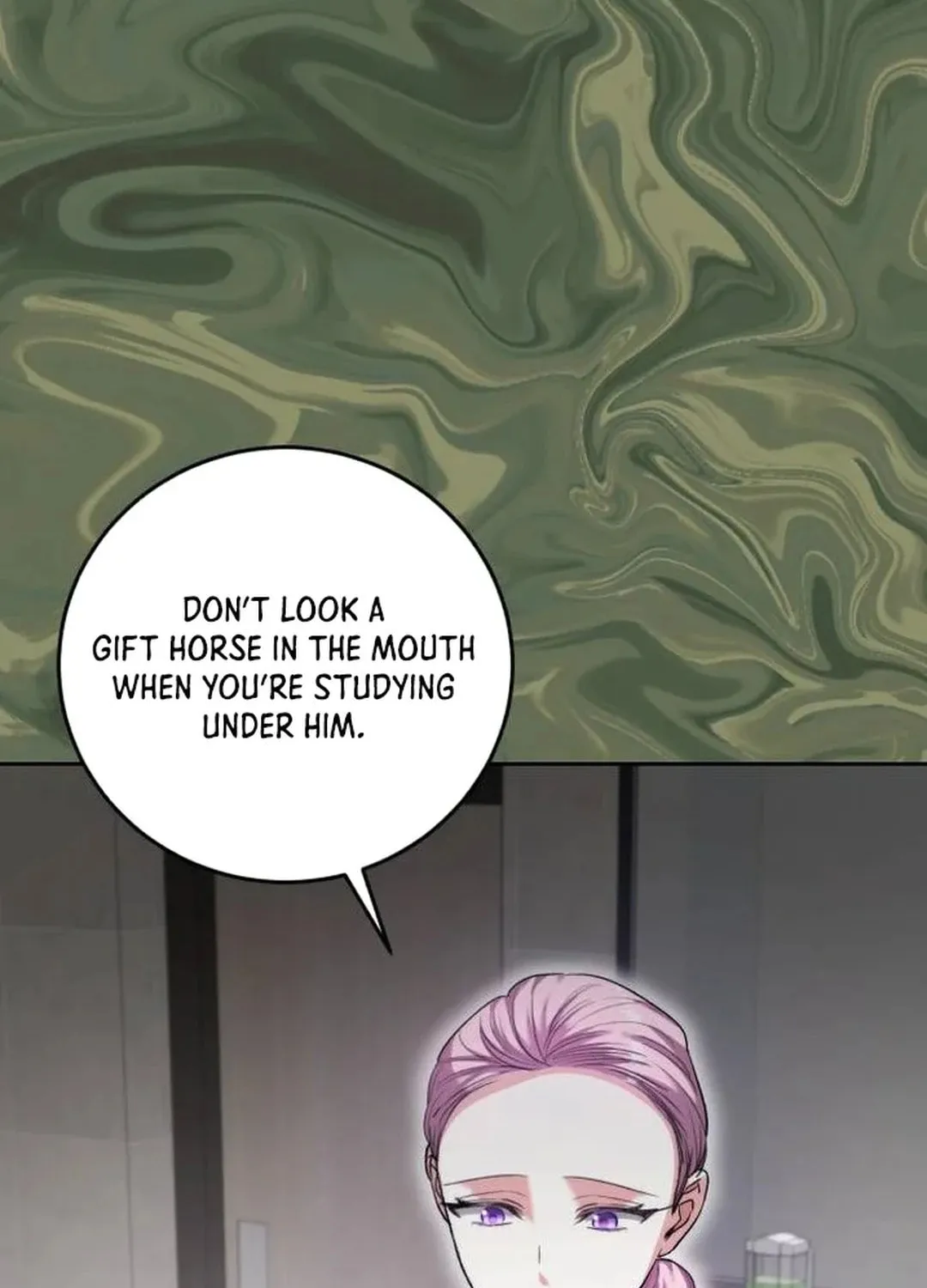 Genius Actor's Aura Chapter 43 page 83 - 