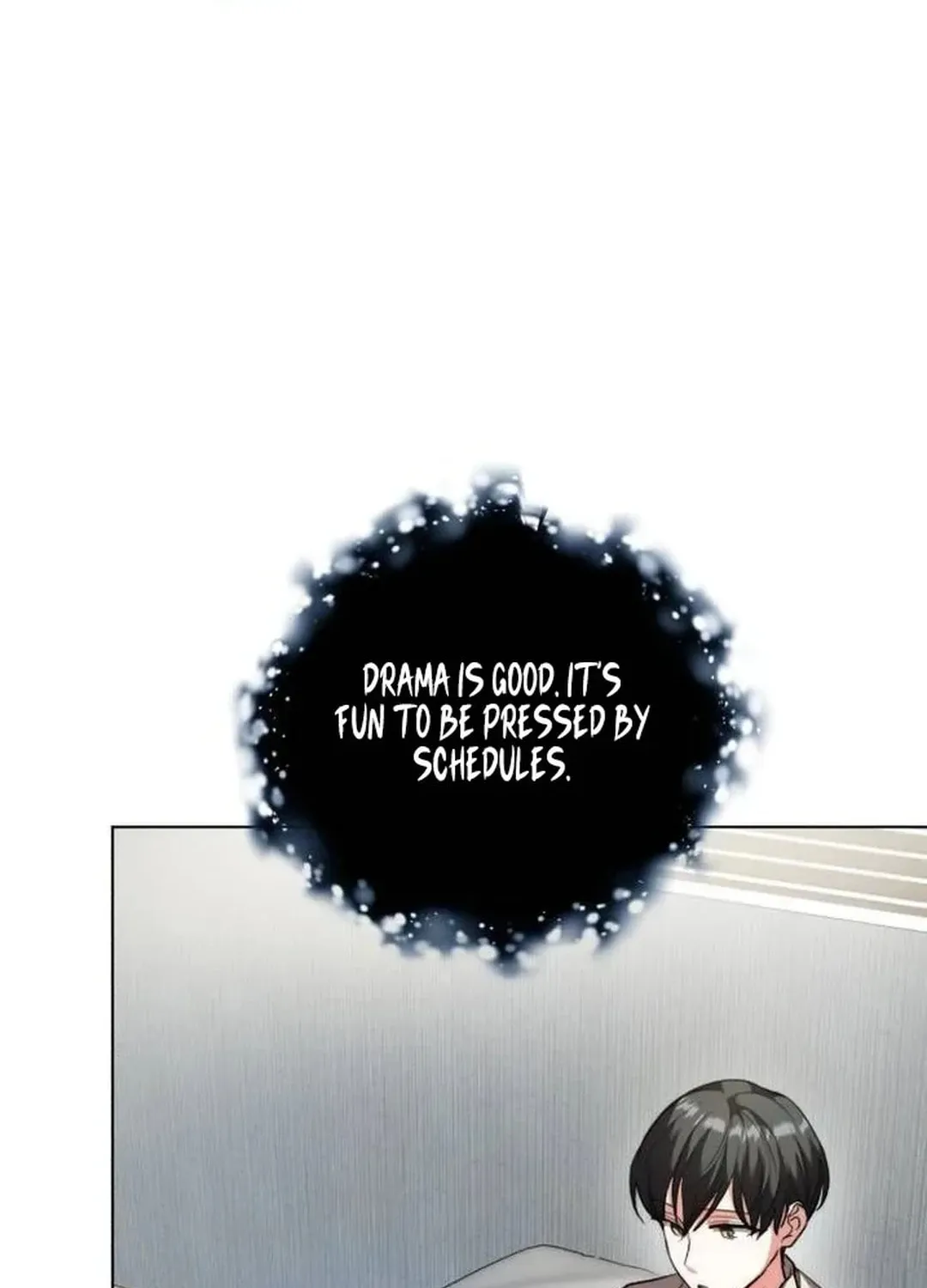 Genius Actor's Aura Chapter 44 page 127 - 