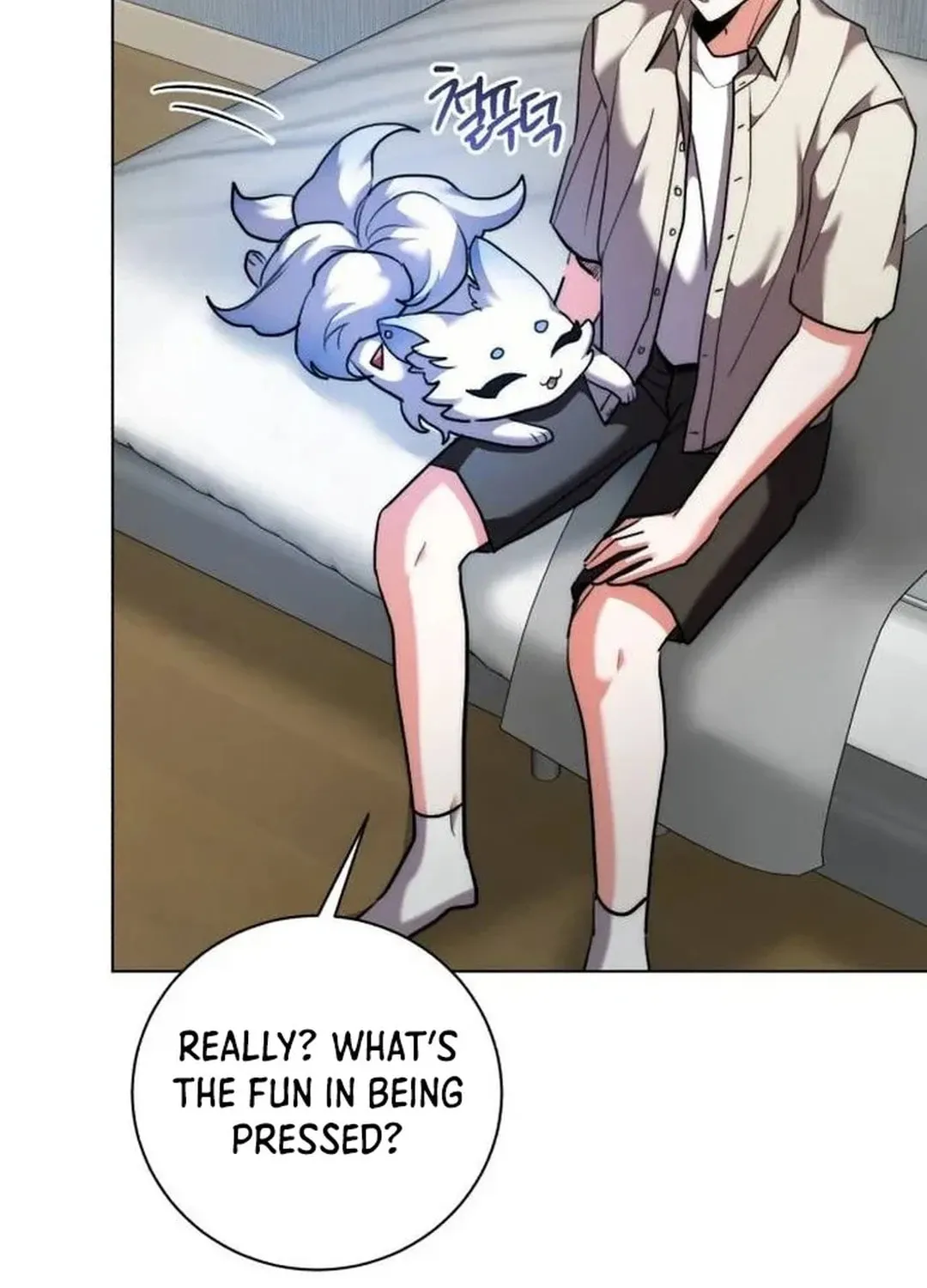 Genius Actor's Aura Chapter 44 page 128 - 
