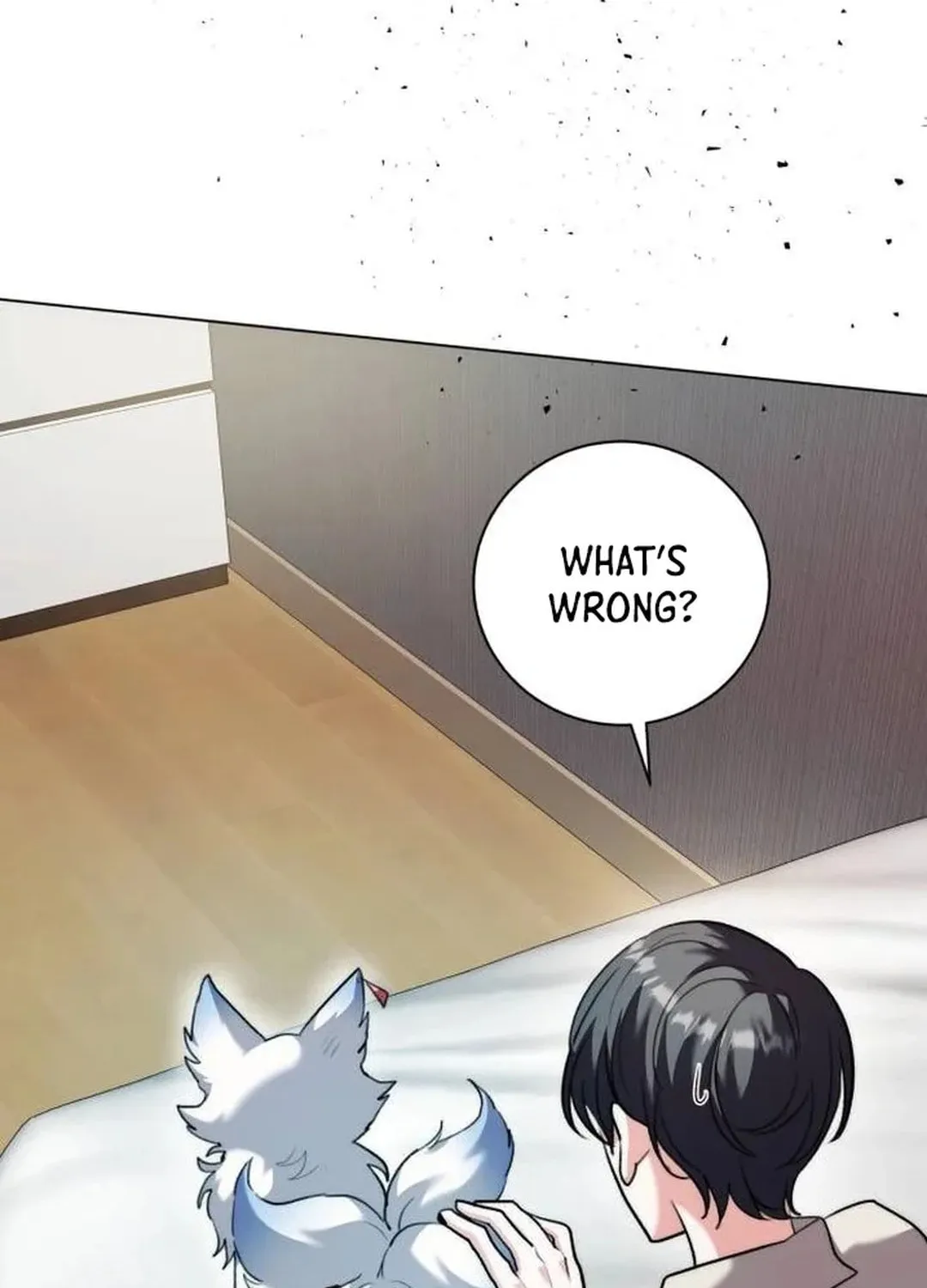 Genius Actor's Aura Chapter 44 page 134 - 