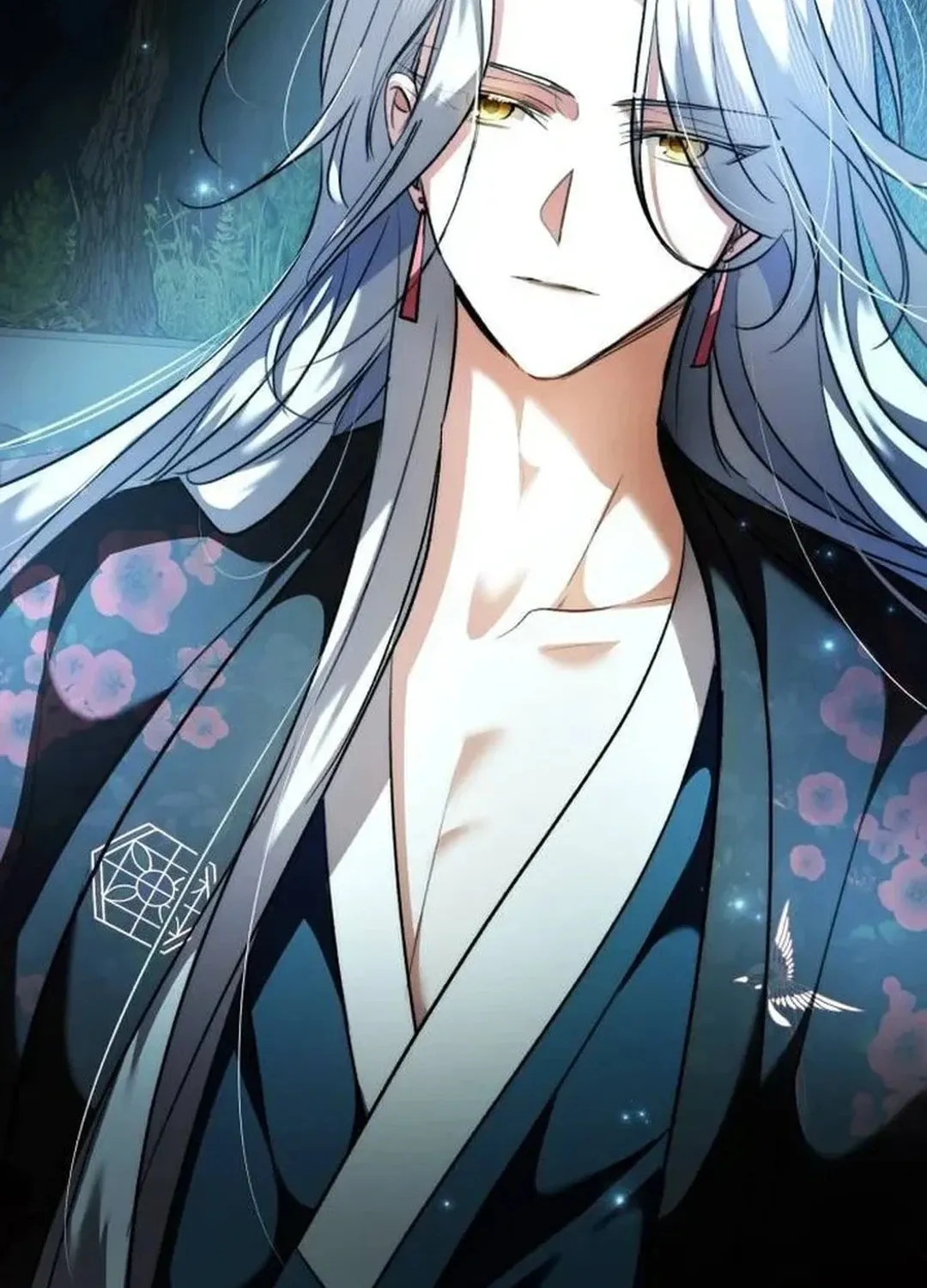 Genius Actor's Aura Chapter 44 page 166 - 