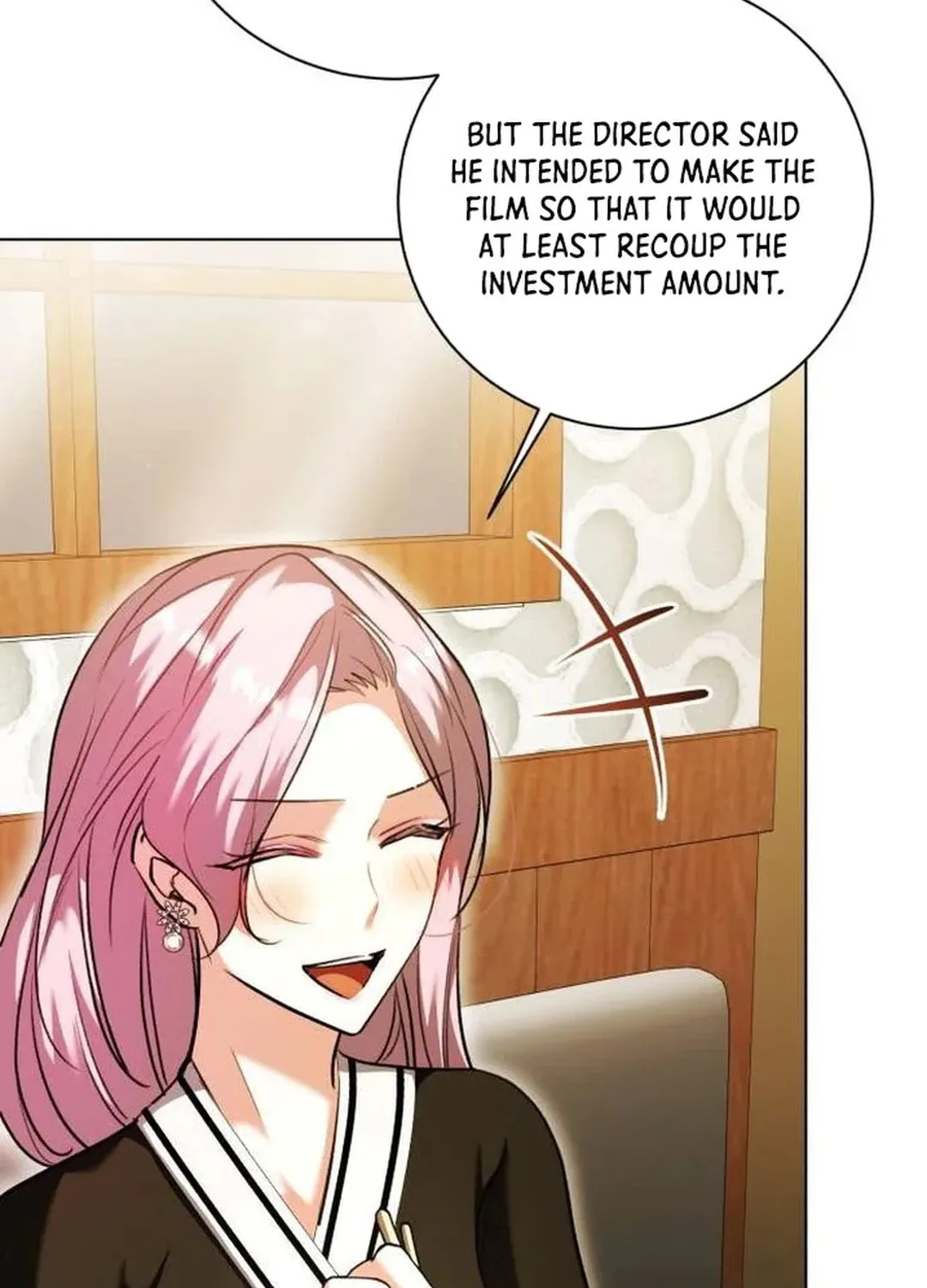 Genius Actor's Aura Chapter 44 page 20 - 