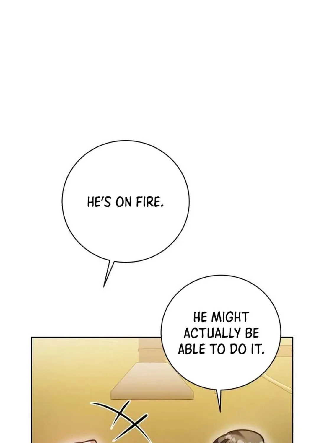 Genius Actor's Aura Chapter 44 page 22 - 