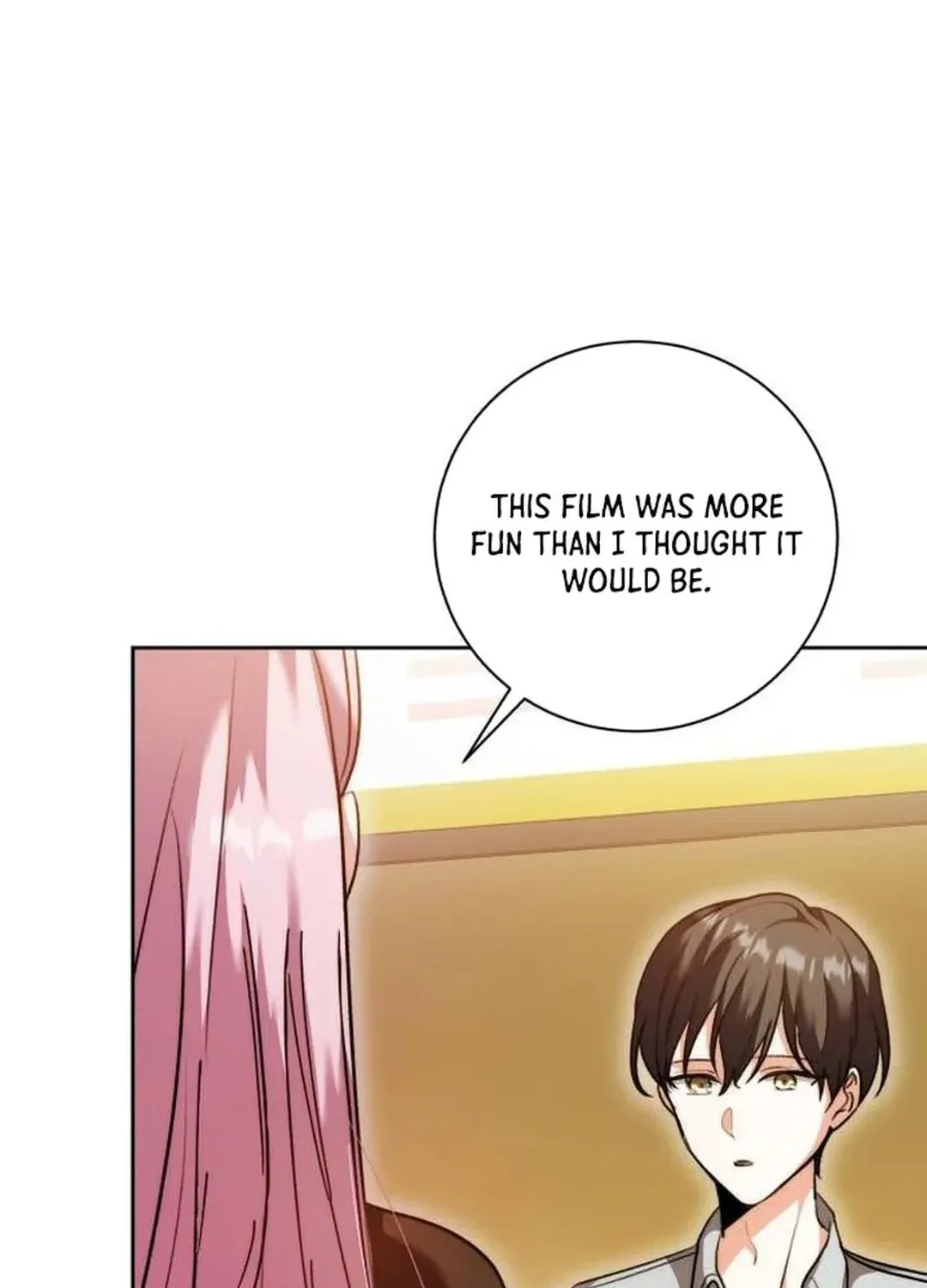 Genius Actor's Aura Chapter 44 page 25 - 
