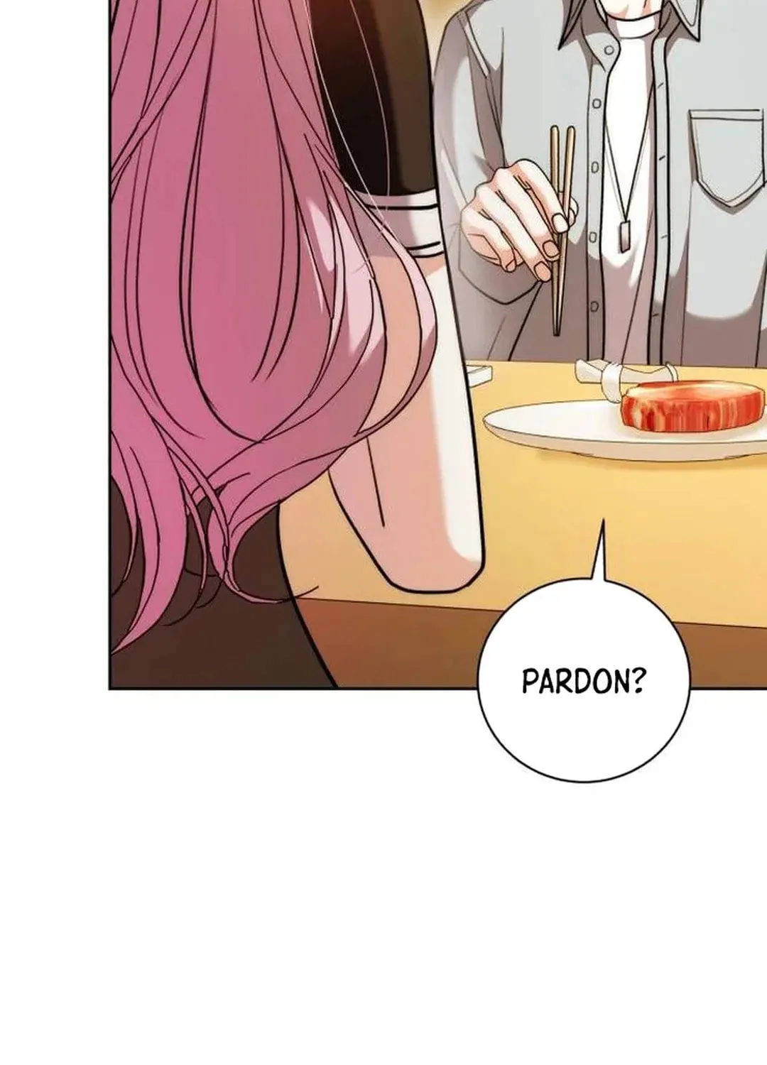 Genius Actor's Aura Chapter 44 page 26 - 