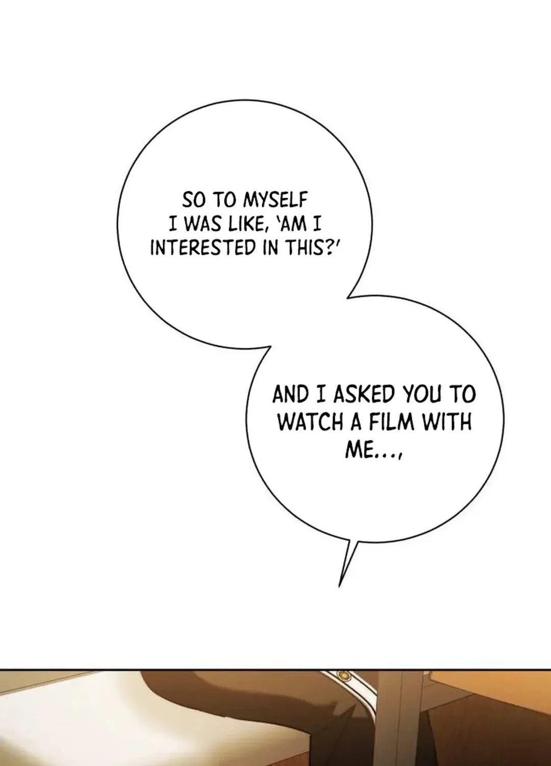 Genius Actor's Aura Chapter 44 page 27 - 