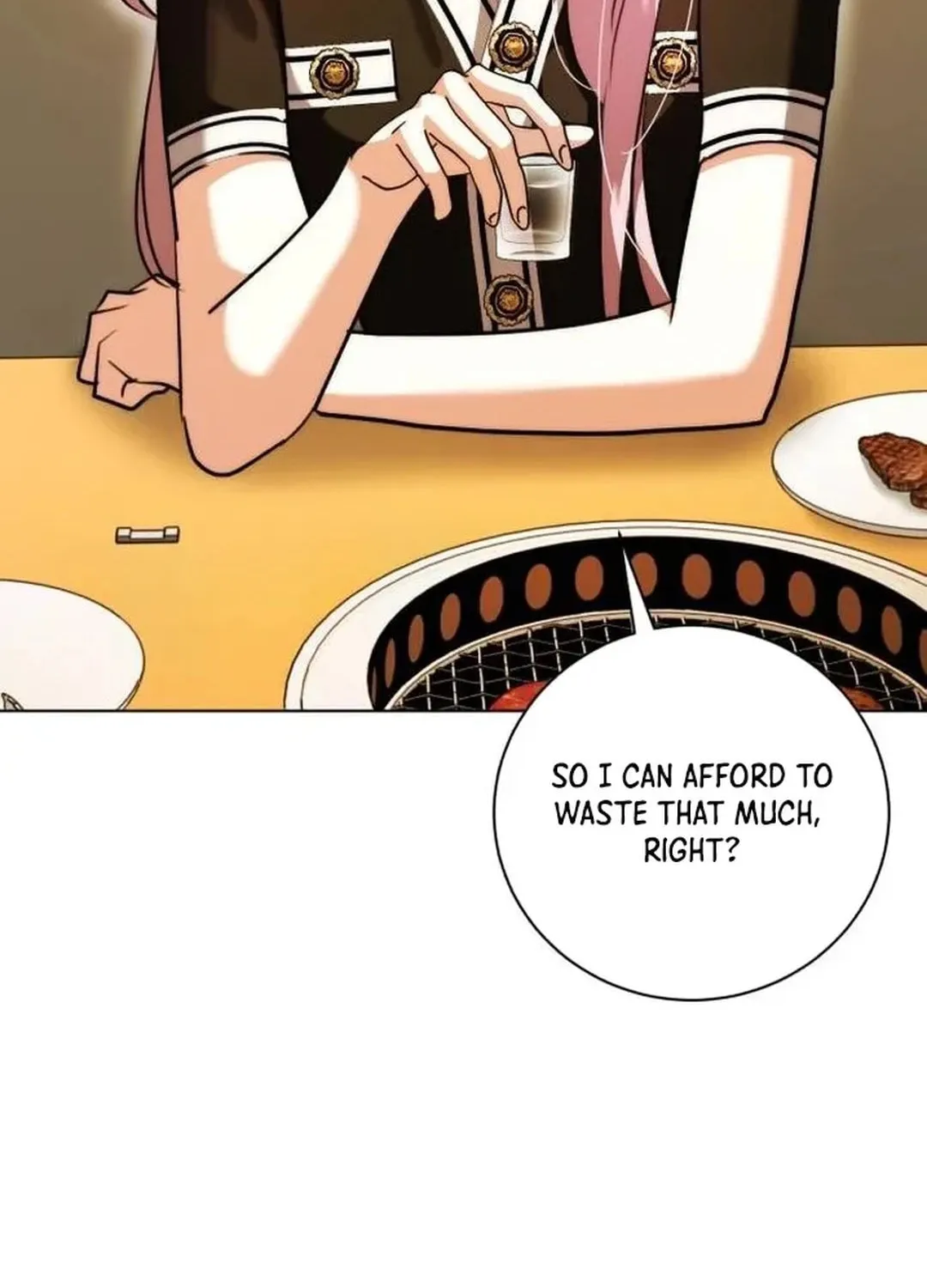 Genius Actor's Aura Chapter 44 page 36 - 