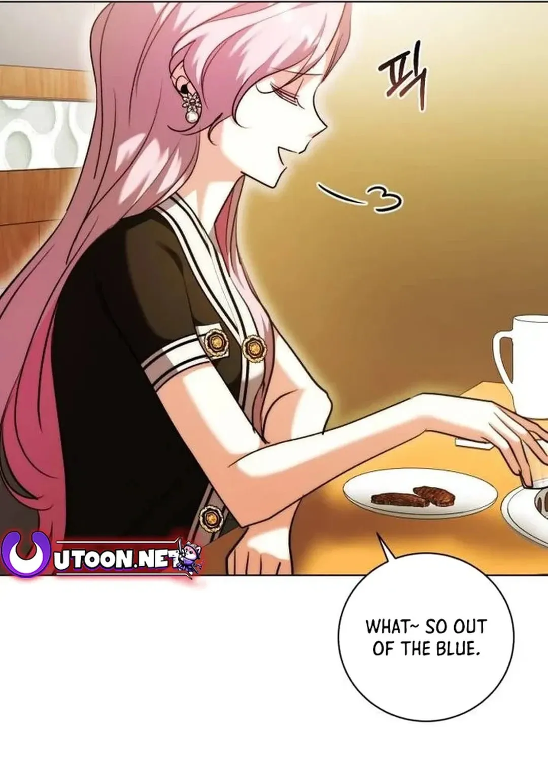 Genius Actor's Aura Chapter 44 page 42 - 