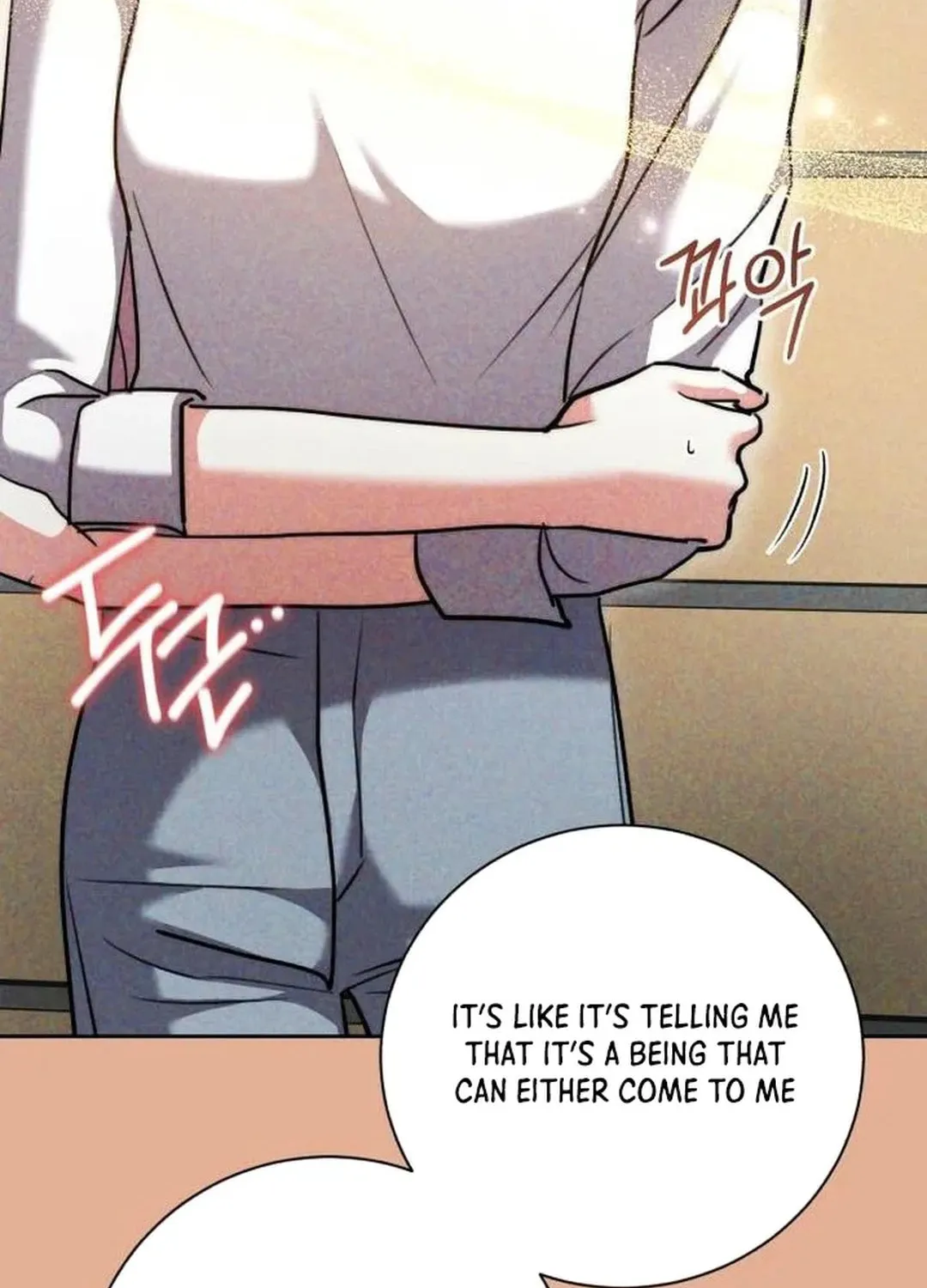 Genius Actor's Aura Chapter 44 page 60 - 