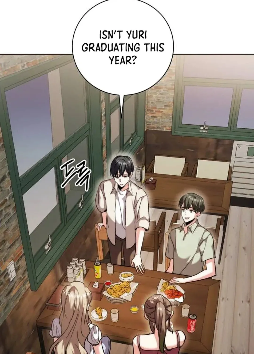 Genius Actor's Aura Chapter 44 page 78 - 