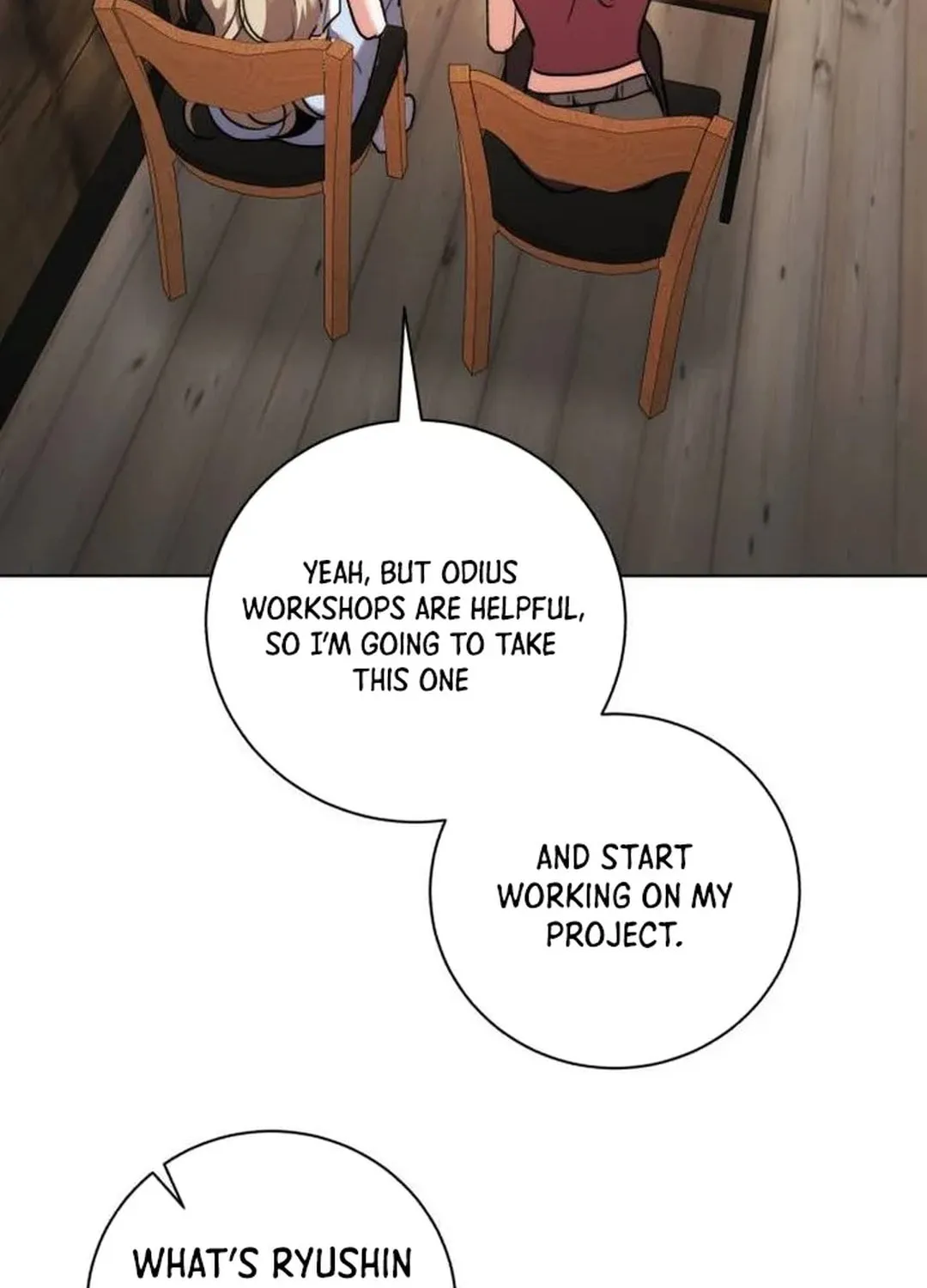 Genius Actor's Aura Chapter 44 page 79 - 