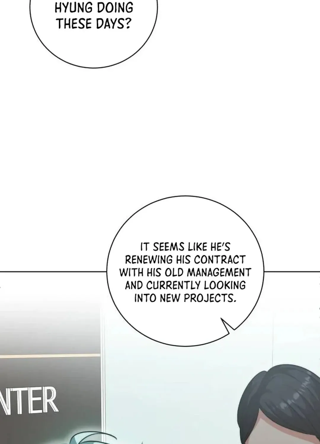 Genius Actor's Aura Chapter 44 page 80 - 
