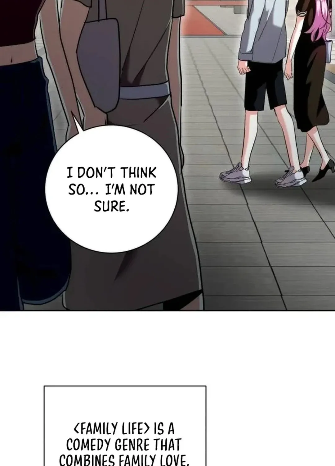 Genius Actor's Aura Chapter 44 page 9 - 