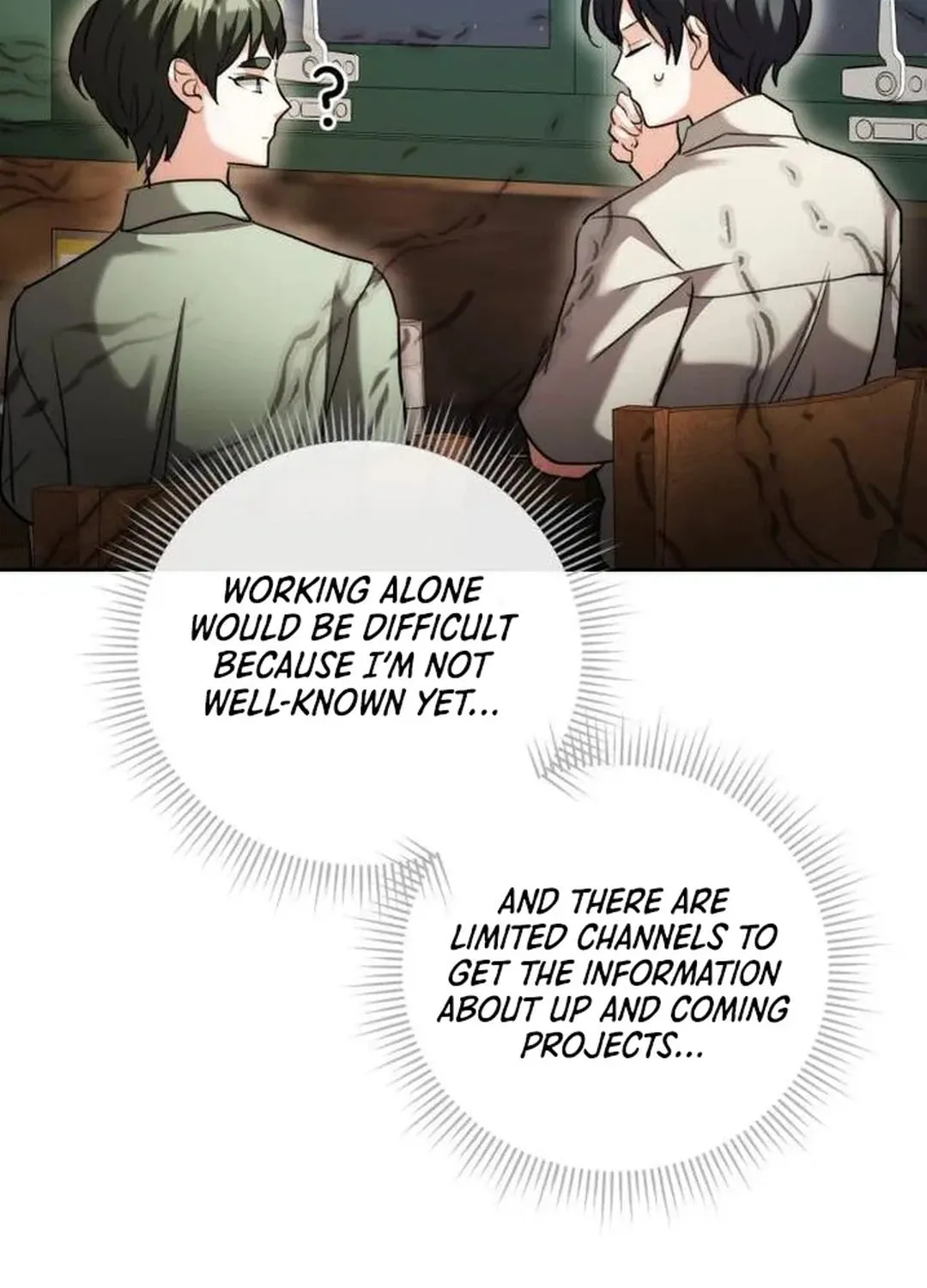 Genius Actor's Aura Chapter 44 page 87 - 