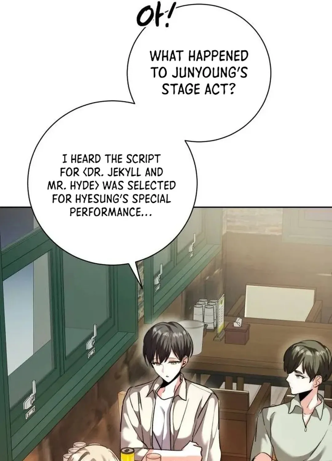 Genius Actor's Aura Chapter 44 page 89 - 