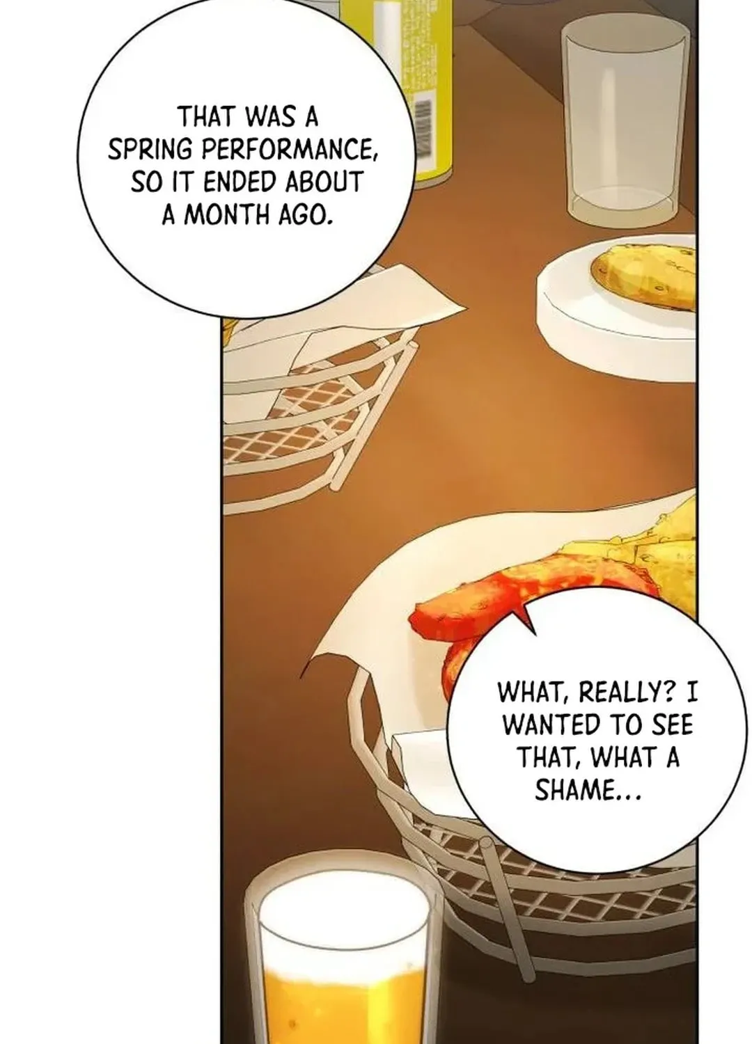 Genius Actor's Aura Chapter 44 page 91 - 