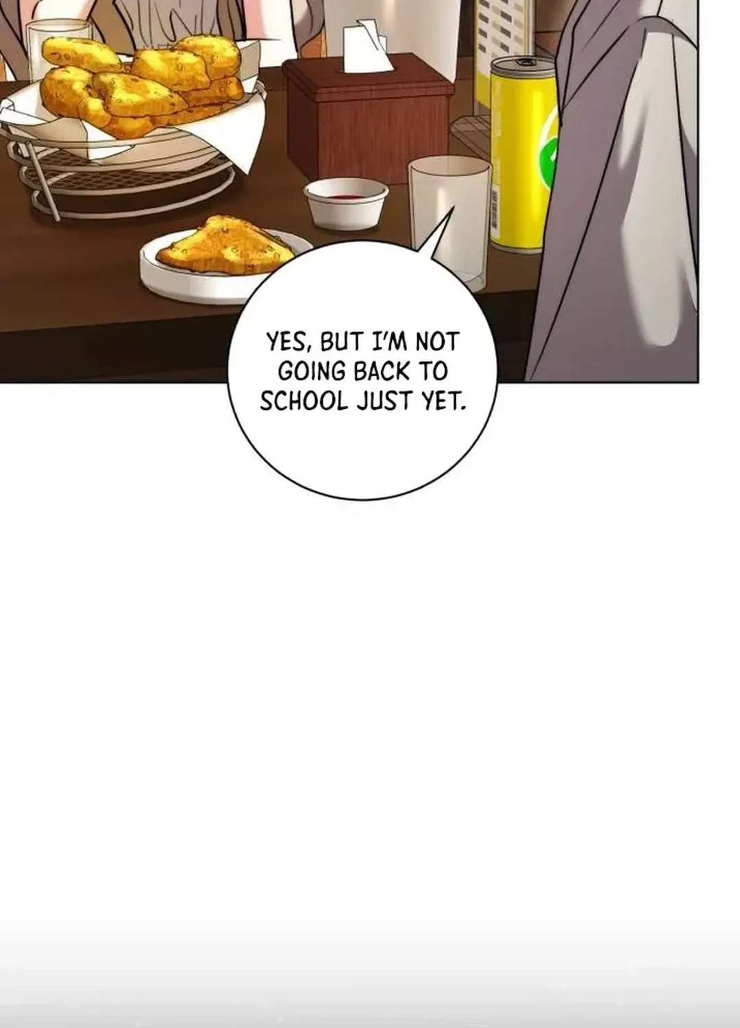 Genius Actor's Aura Chapter 44 page 97 - 