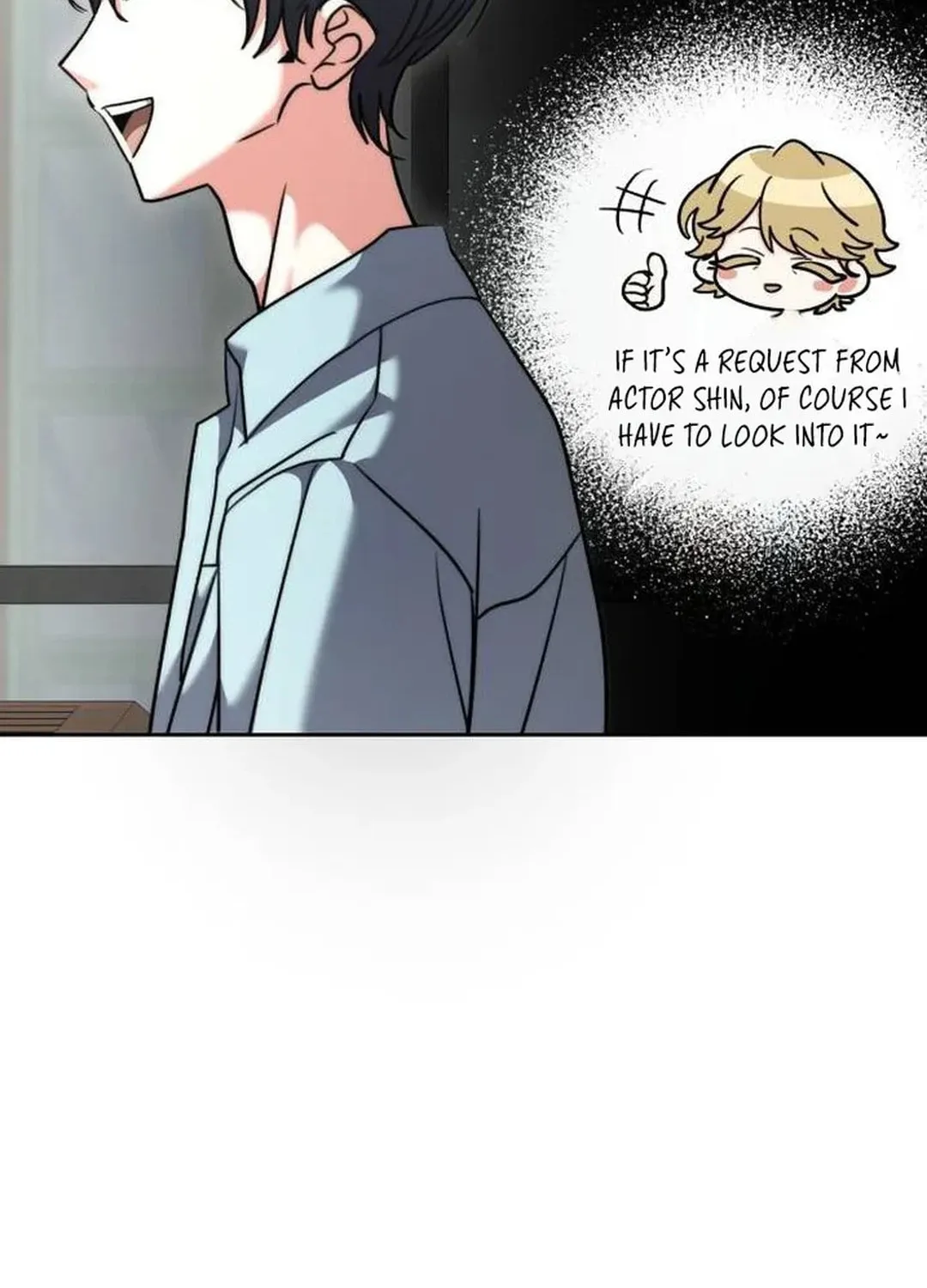 Genius Actor's Aura Chapter 45 page 104 - 