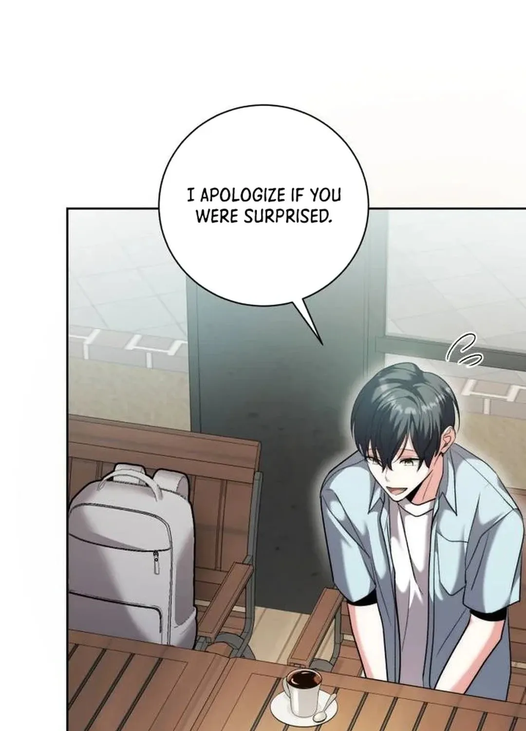 Genius Actor's Aura Chapter 45 page 105 - 