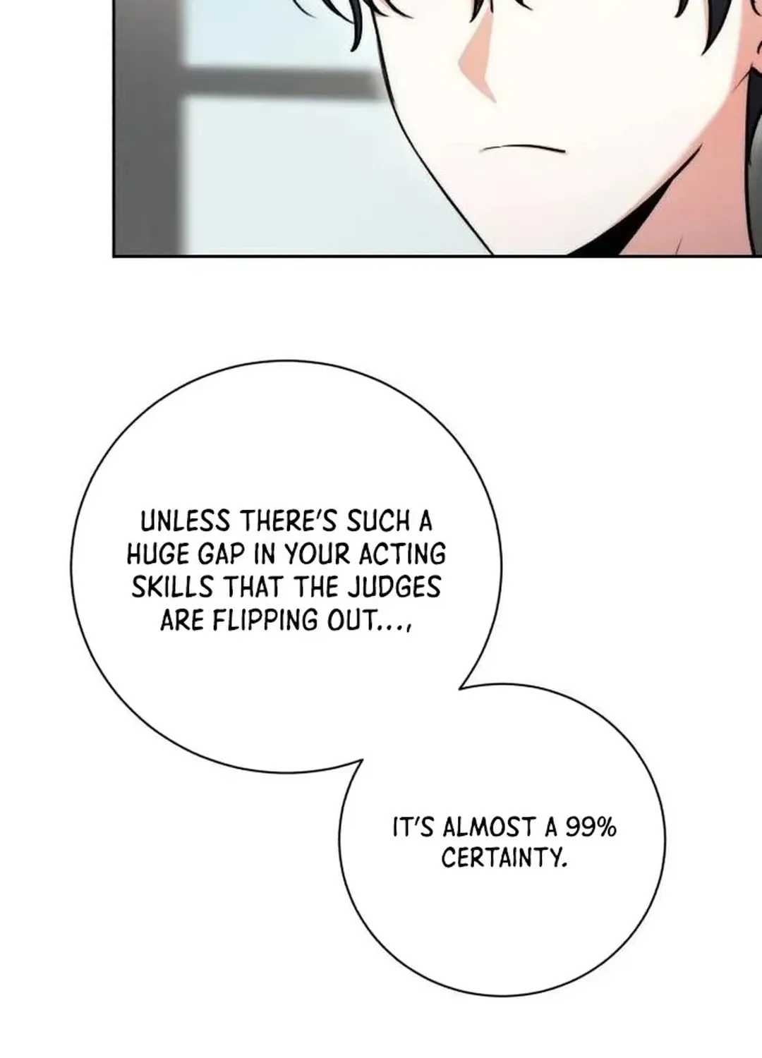 Genius Actor's Aura Chapter 45 page 127 - 