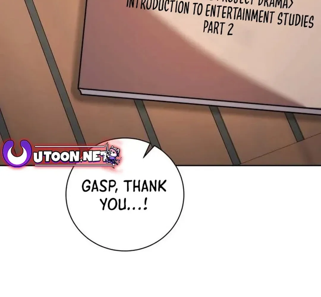 Genius Actor's Aura Chapter 45 page 135 - 