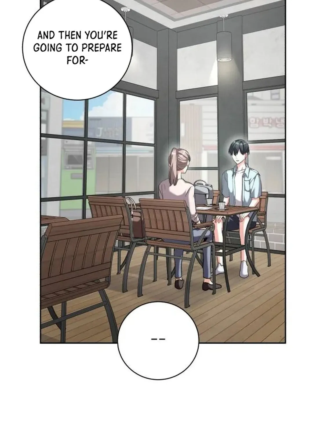 Genius Actor's Aura Chapter 45 page 139 - 