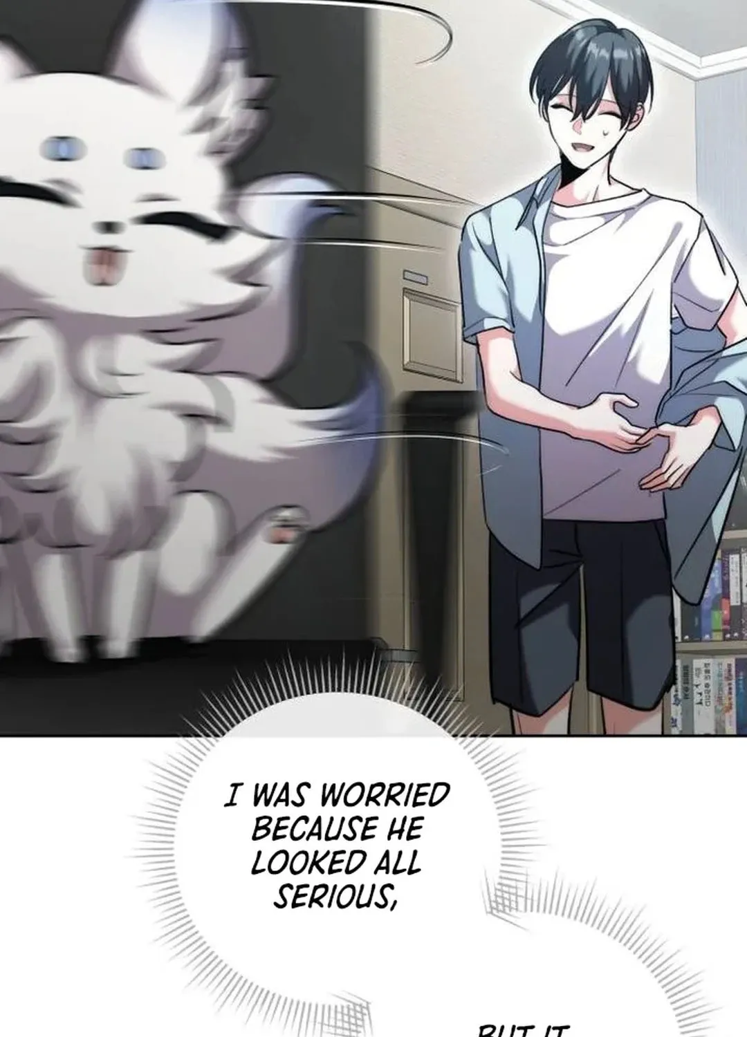 Genius Actor's Aura Chapter 45 page 149 - 