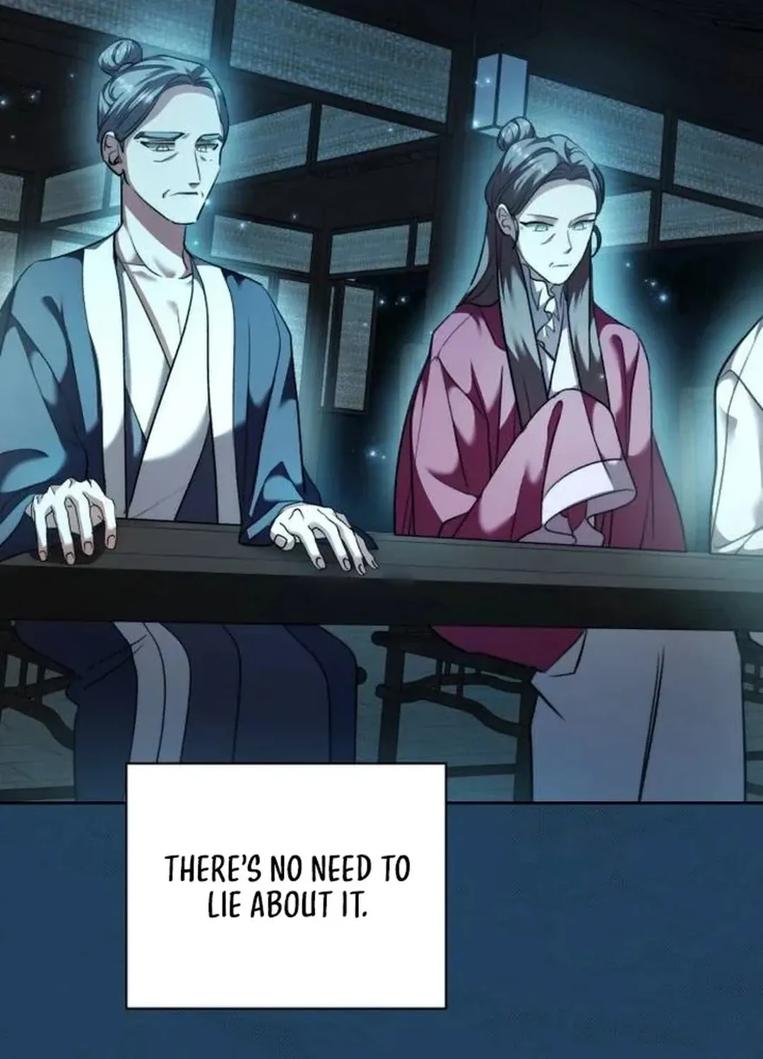 Genius Actor's Aura Chapter 45 page 16 - 