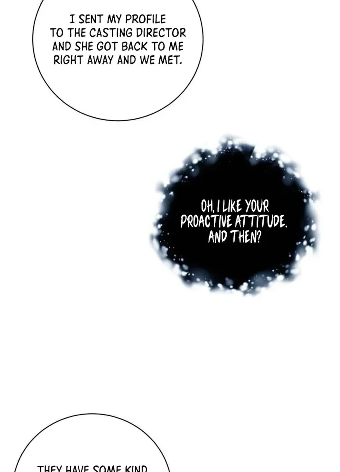Genius Actor's Aura Chapter 45 page 152 - 