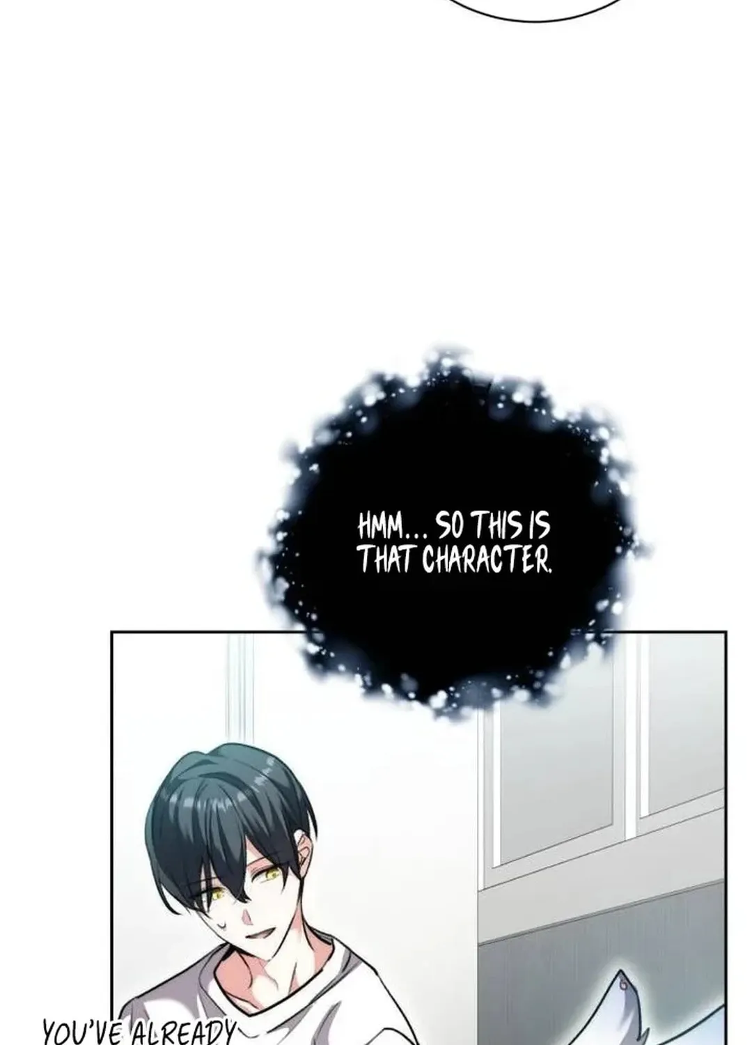 Genius Actor's Aura Chapter 45 page 158 - 