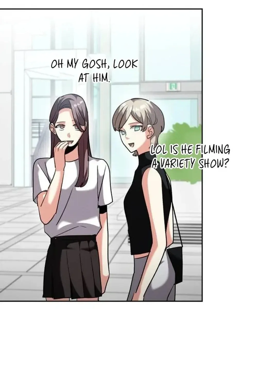 Genius Actor's Aura Chapter 45 page 170 - 