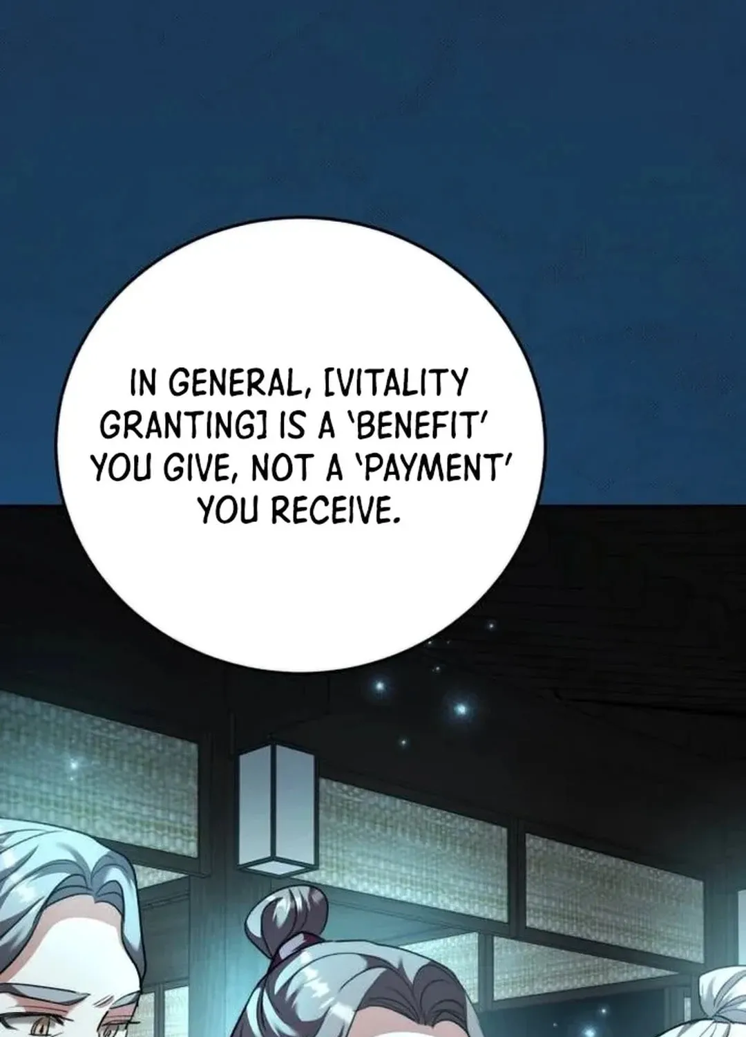 Genius Actor's Aura Chapter 45 page 3 - 