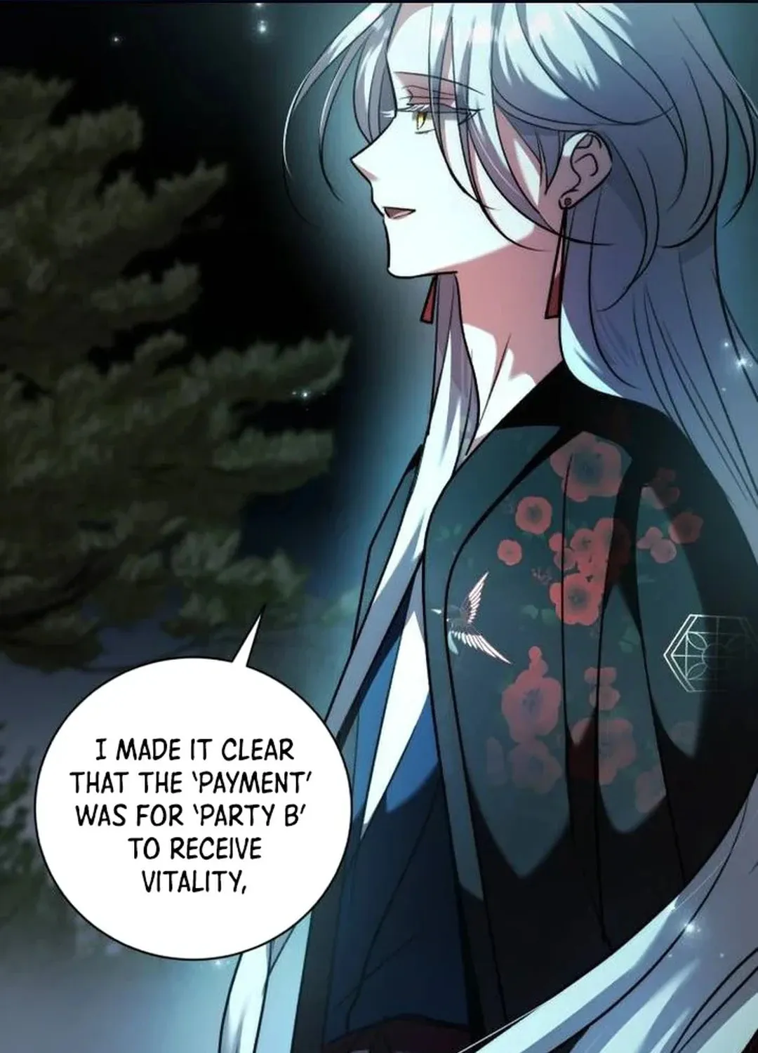 Genius Actor's Aura Chapter 45 page 21 - 