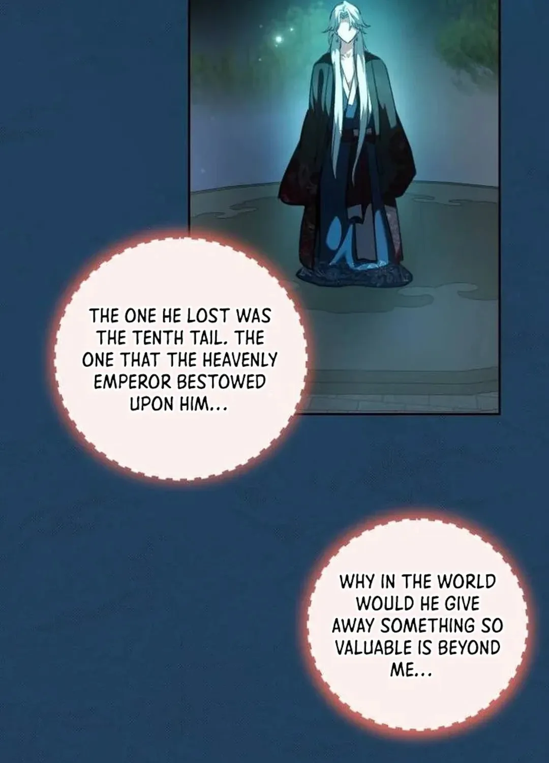 Genius Actor's Aura Chapter 45 page 28 - 