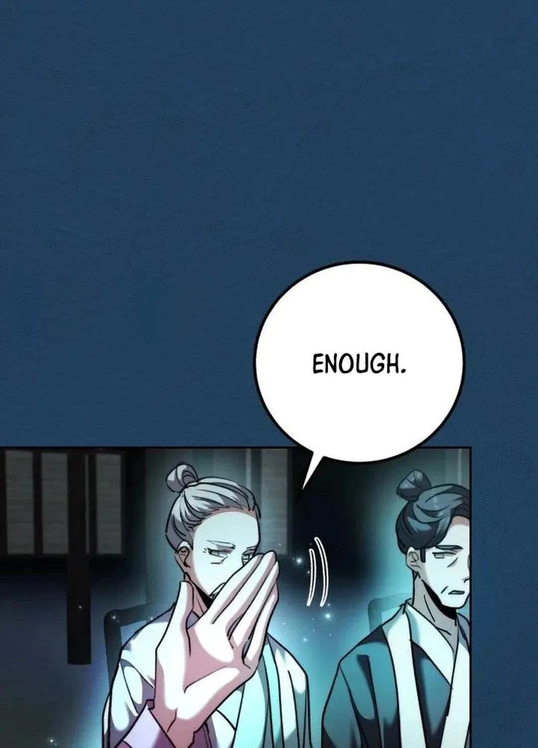 Genius Actor's Aura Chapter 45 page 29 - 
