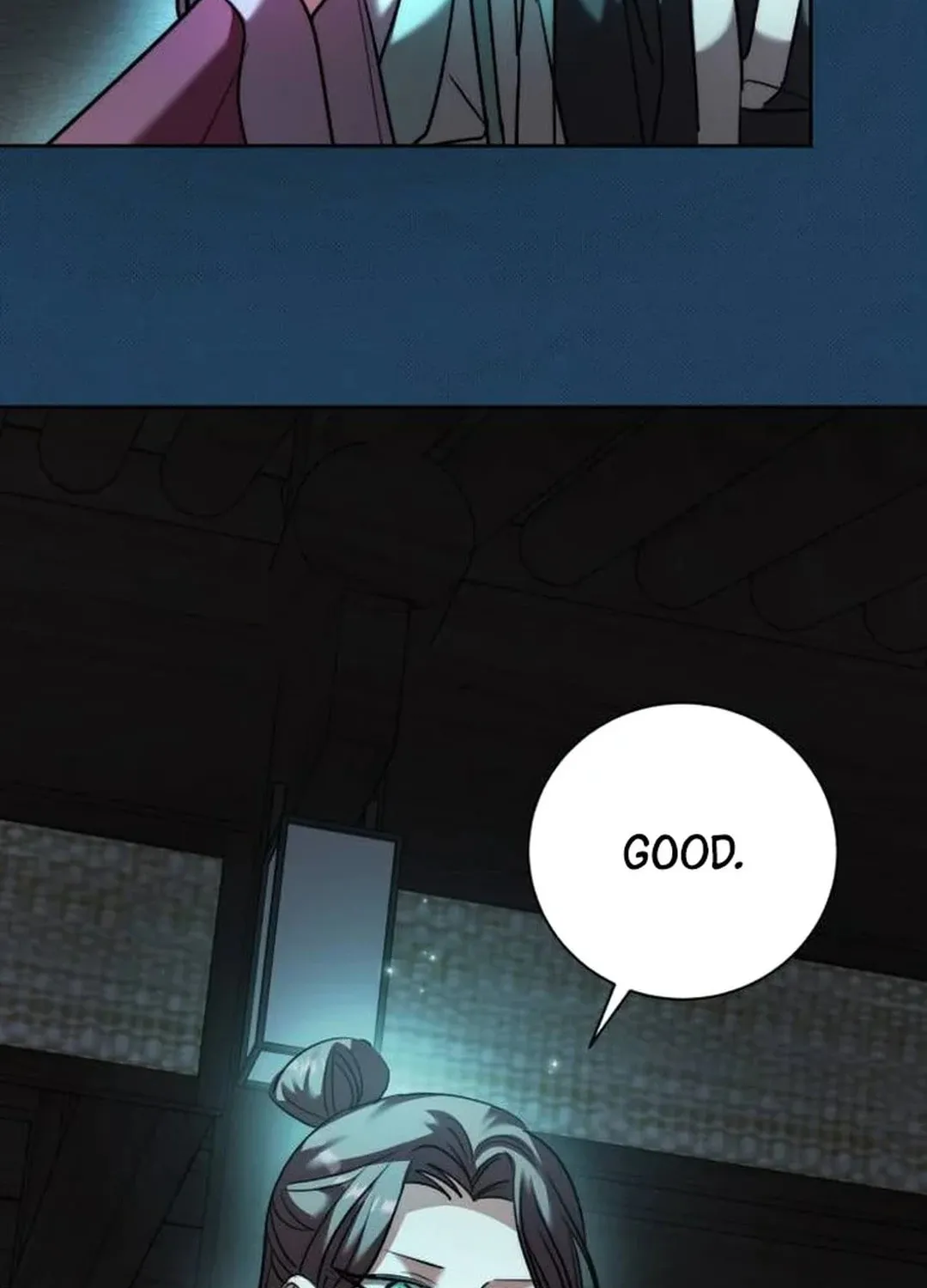 Genius Actor's Aura Chapter 45 page 30 - 