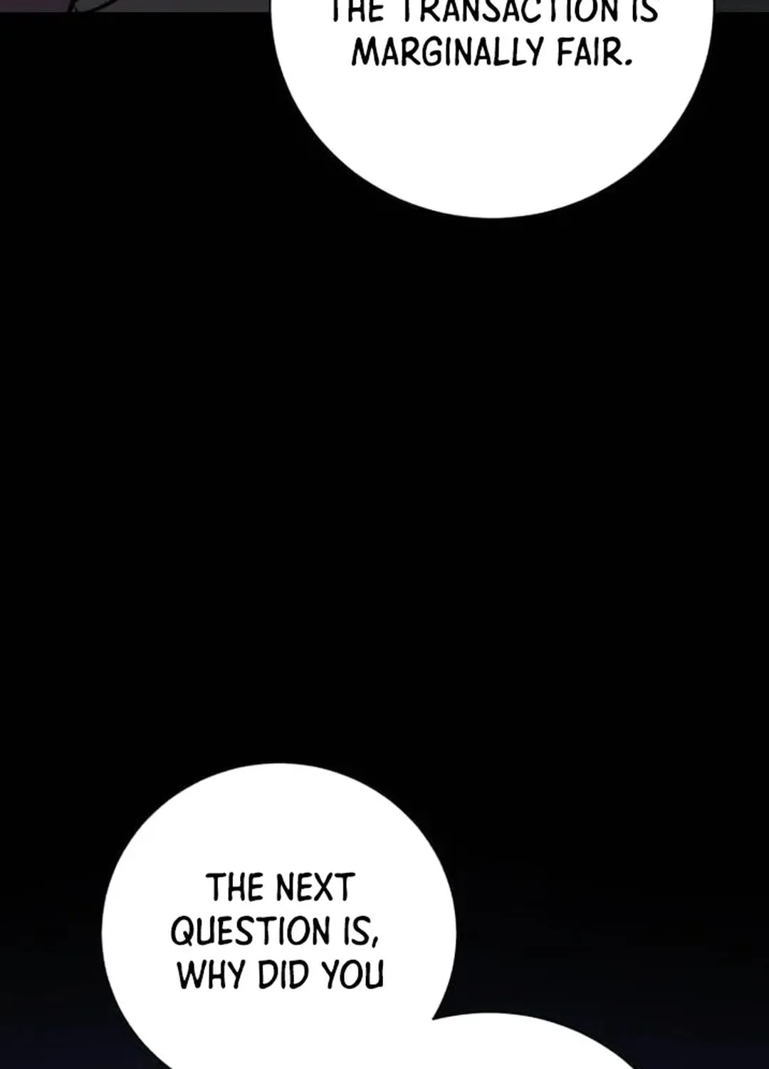 Genius Actor's Aura Chapter 45 page 32 - 